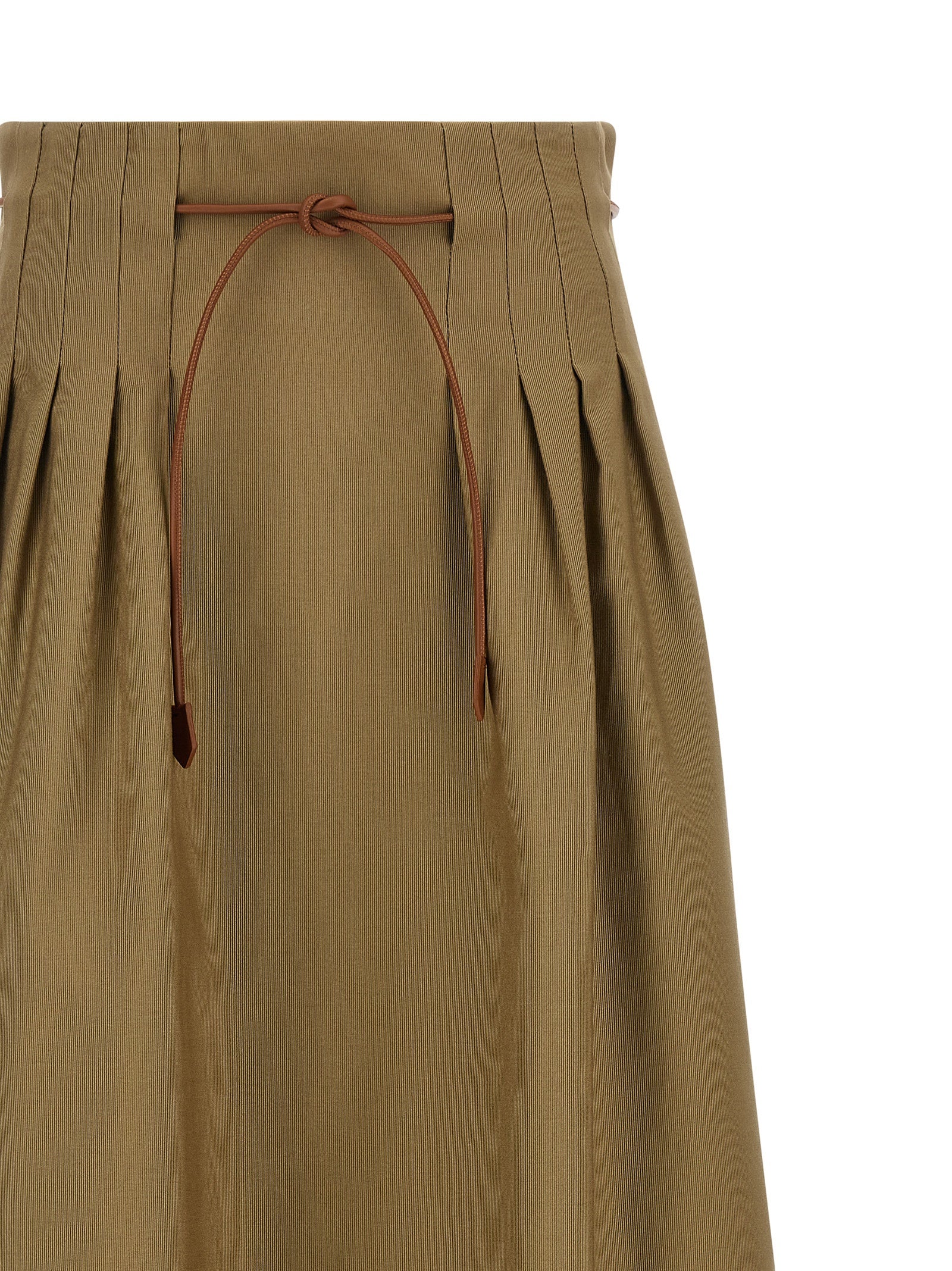 Max Mara Women 'Mxmtempio' Skirt MAX MARA