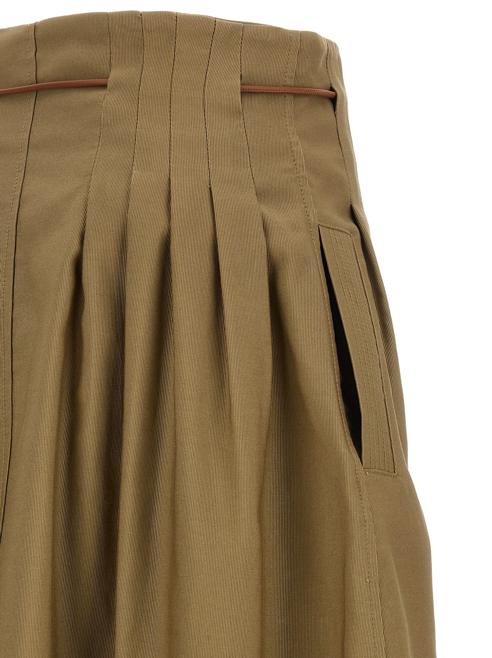 Max Mara Women 'Mxmtempio' Skirt MAX MARA