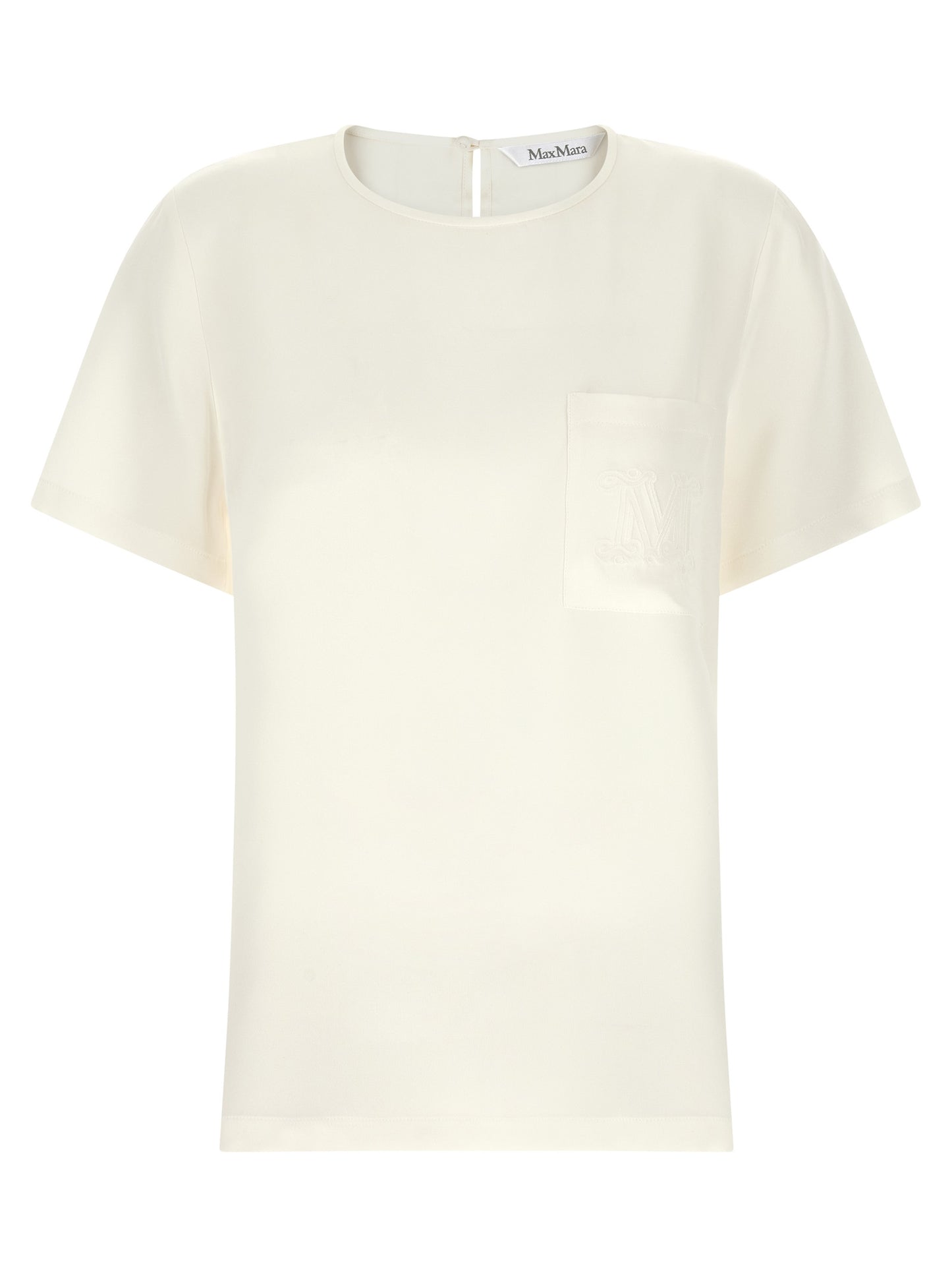 Max Mara Women 'Mxmpagano' Blouse MAX MARA