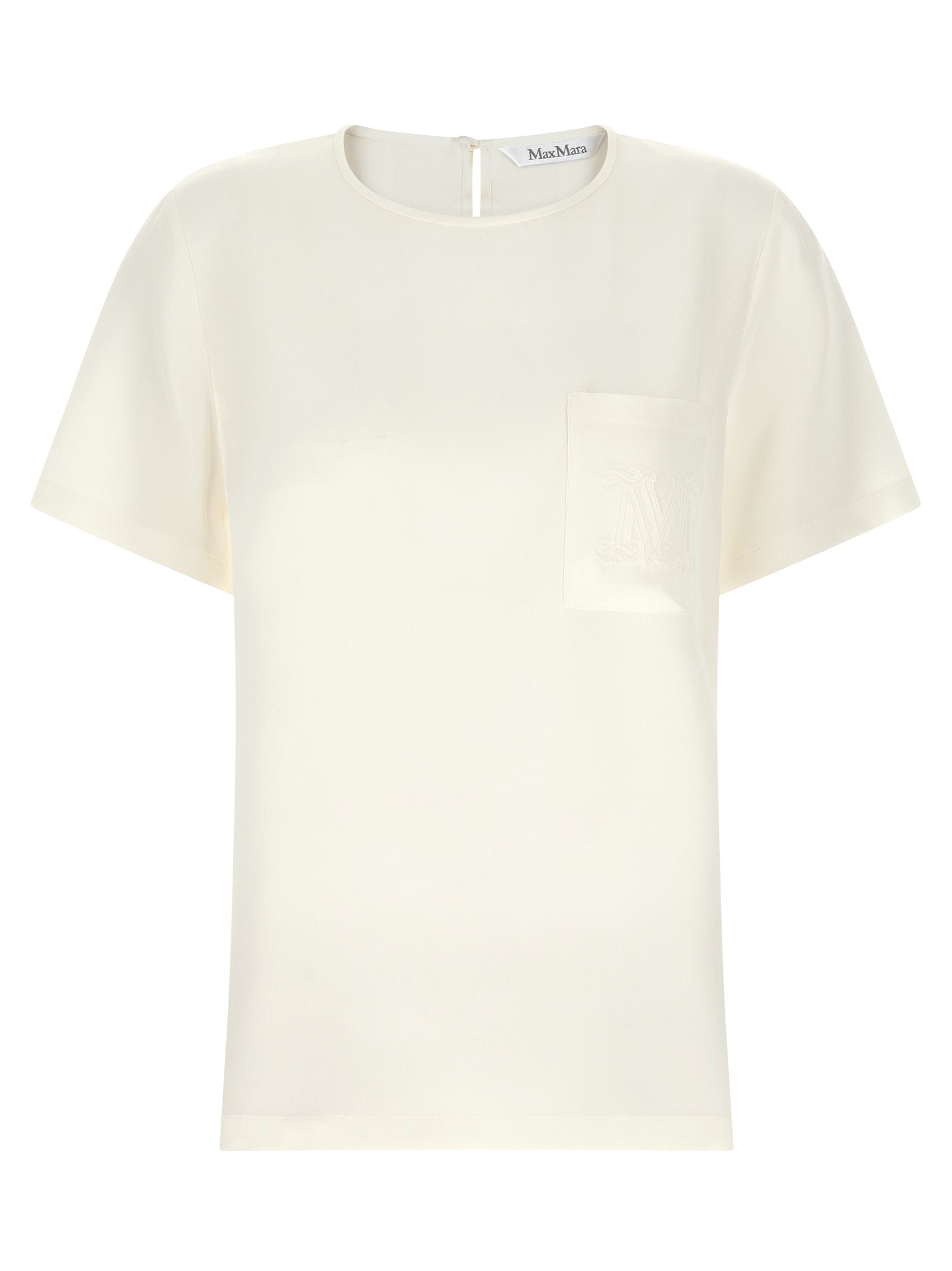 Max Mara Women 'Mxmpagano' Blouse MAX MARA