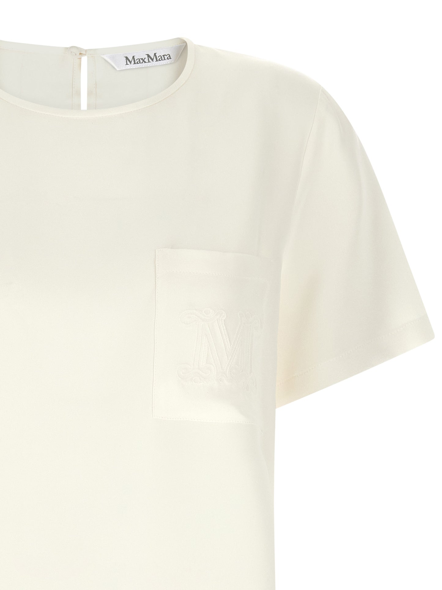 Max Mara Women 'Mxmpagano' Blouse MAX MARA