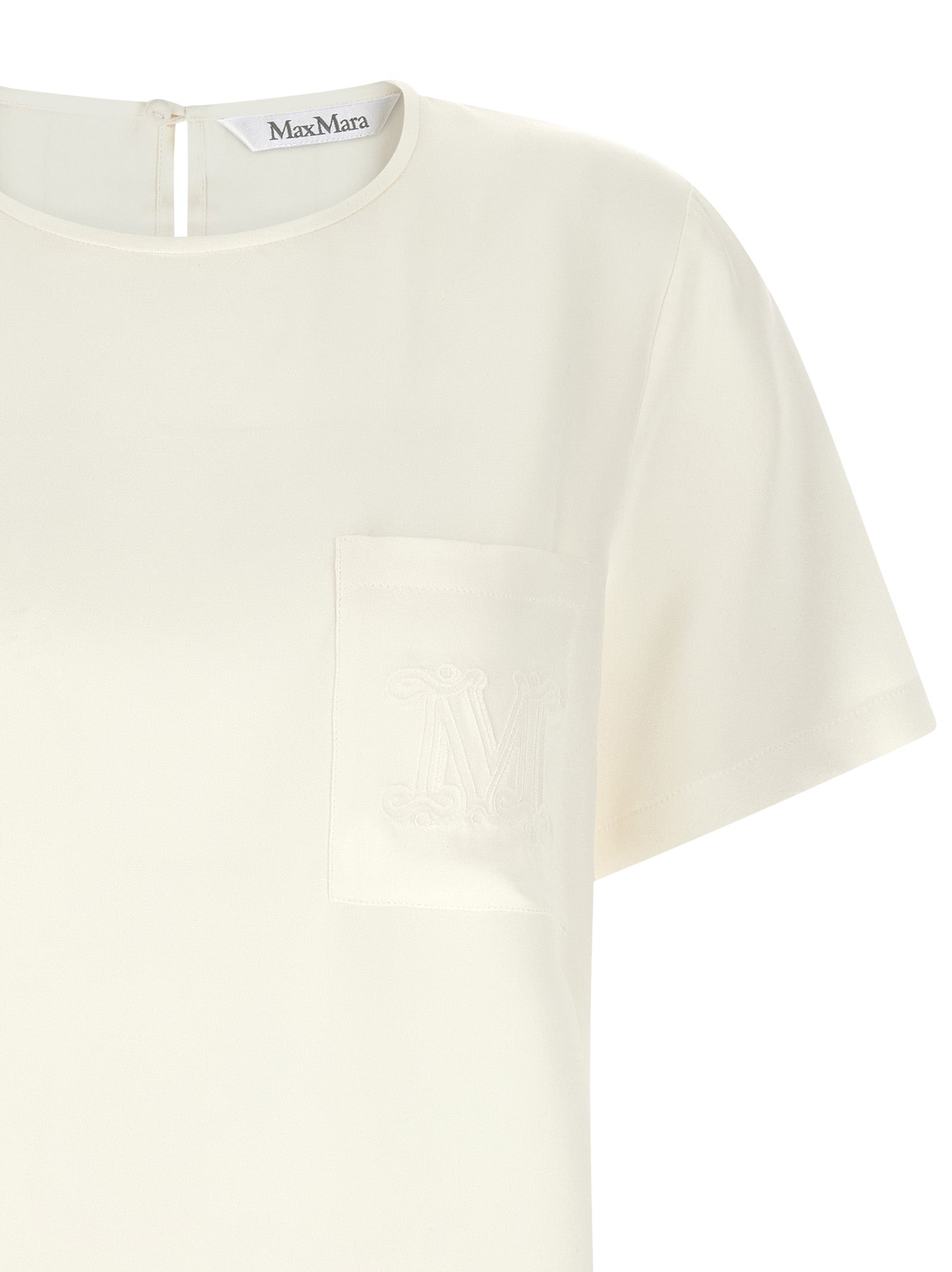 Max Mara Women 'Mxmpagano' Blouse MAX MARA