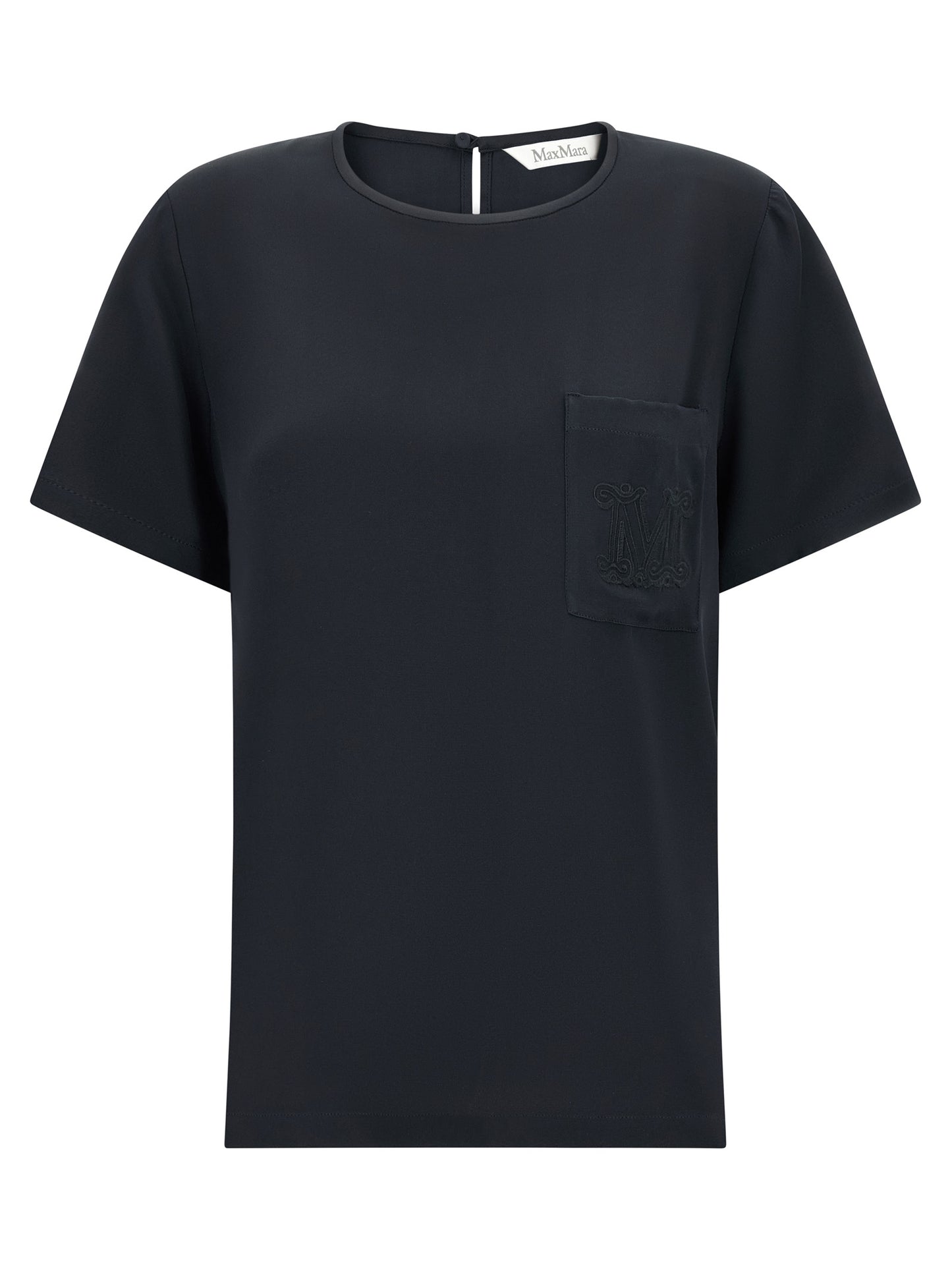 Max Mara Women 'Mxmpagano' Blouse MAX MARA