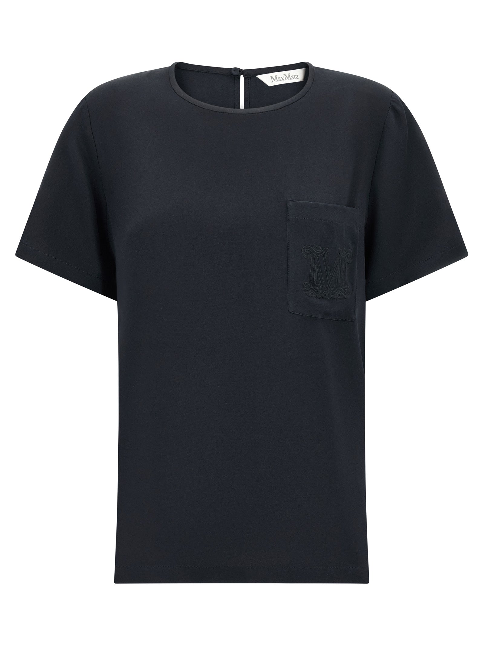 Max Mara Women 'Mxmpagano' Blouse MAX MARA