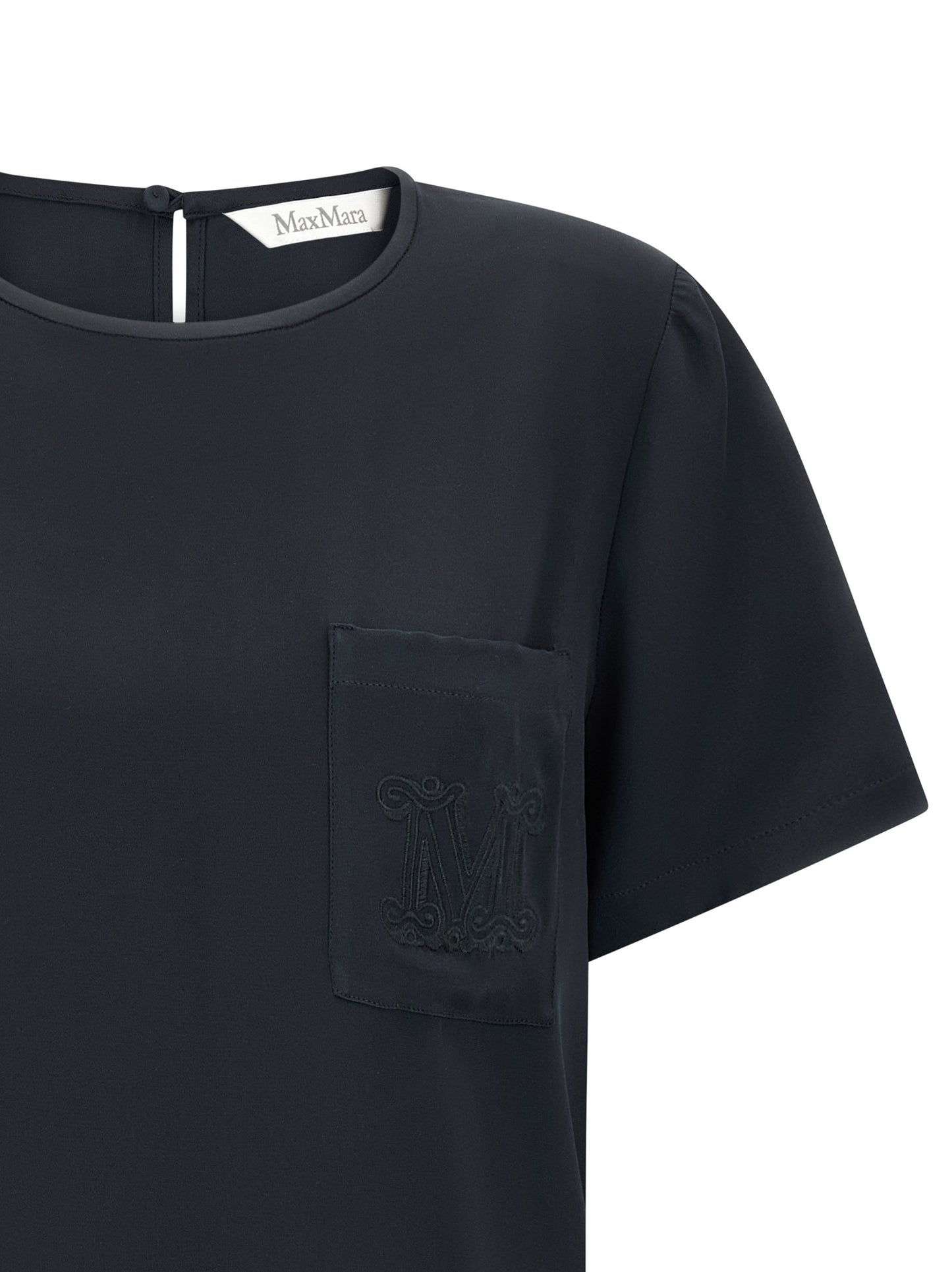 Max Mara Women 'Mxmpagano' Blouse MAX MARA
