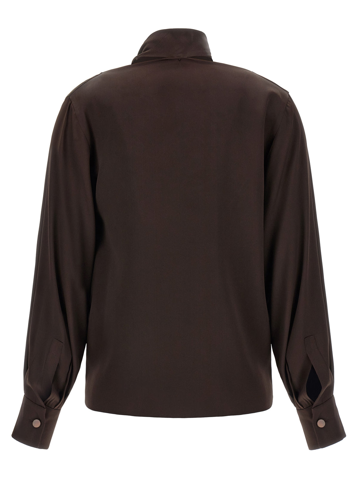 Max Mara Pianoforte Women 'Fiocchi' Blouse MAX MARA