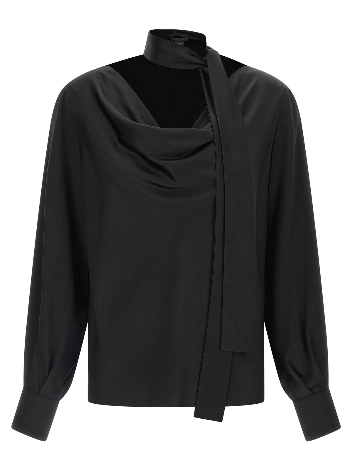 Max Mara Pianoforte Women 'Fiocchi' Blouse