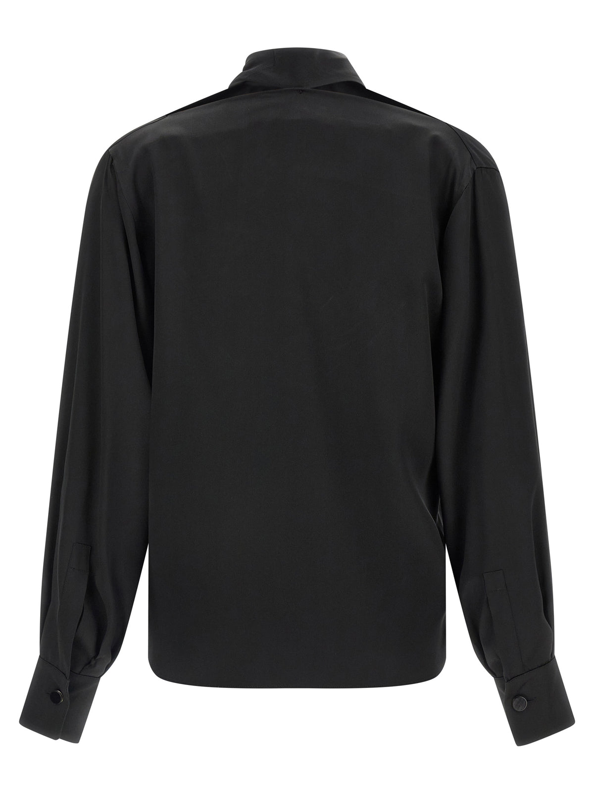 Max Mara Pianoforte Women 'Fiocchi' Blouse