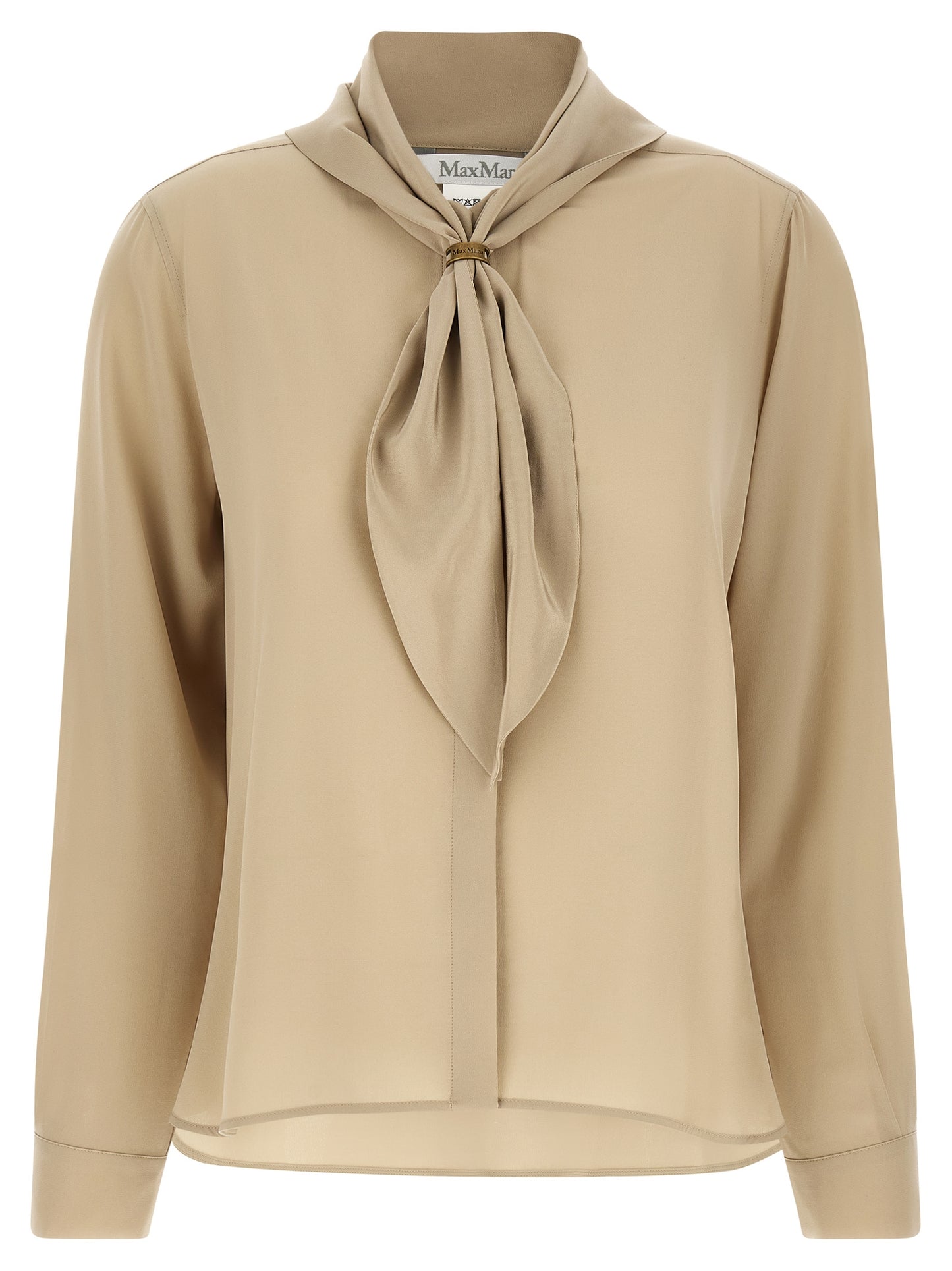Max Mara Women 'Mxmdry' Shirt MAX MARA