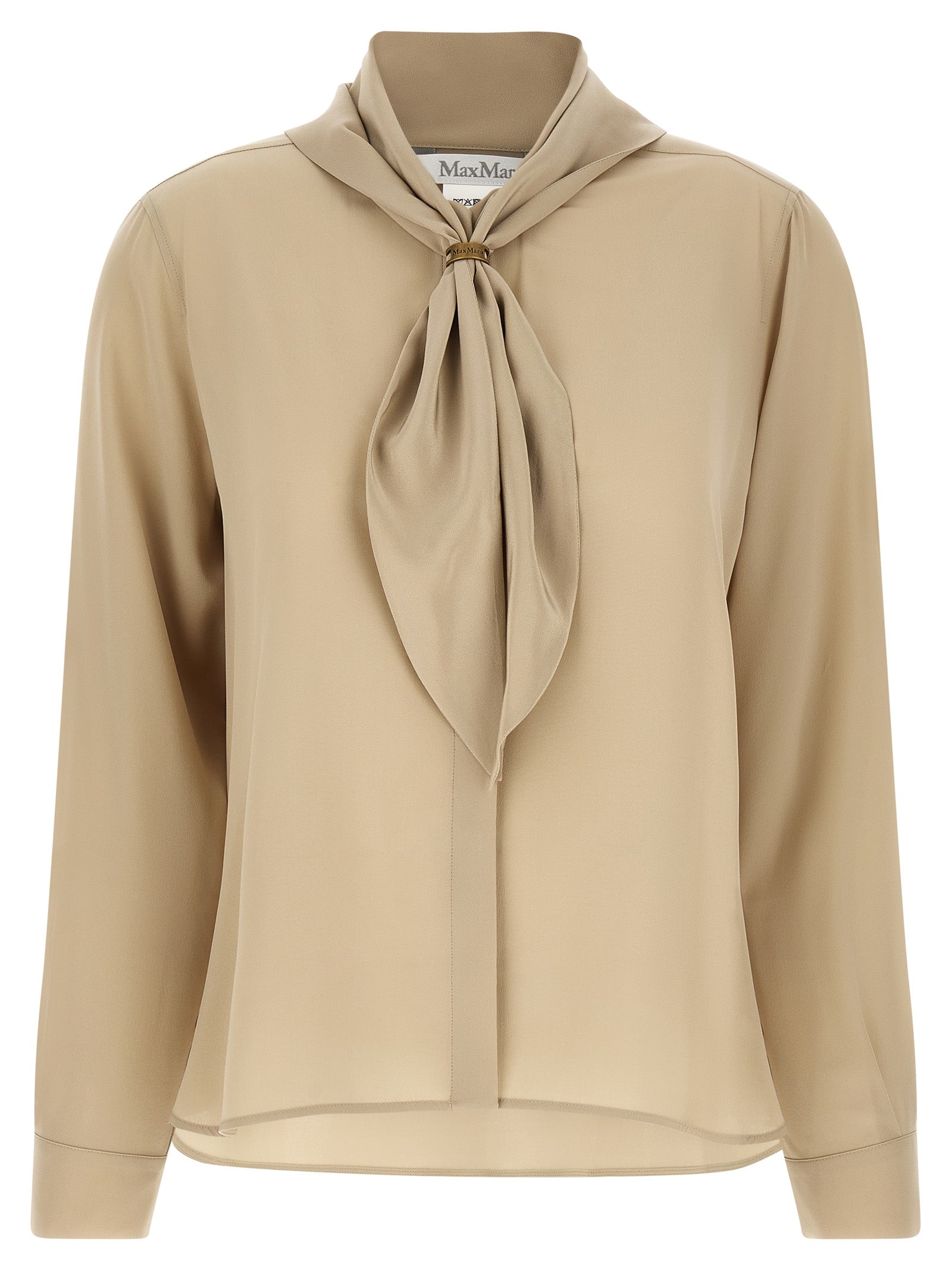 Max Mara Women 'Mxmdry' Shirt MAX MARA