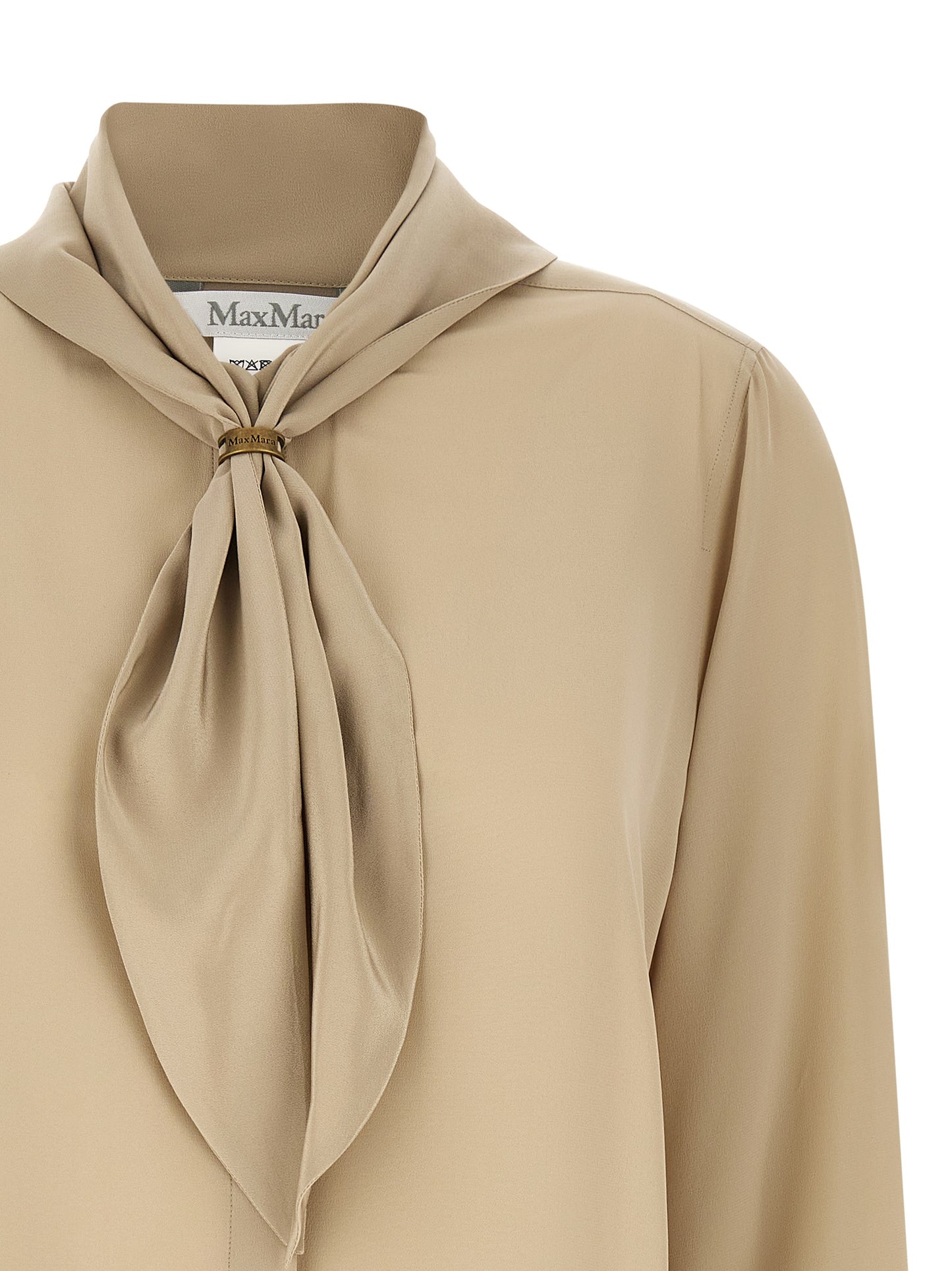 Max Mara Women 'Mxmdry' Shirt MAX MARA