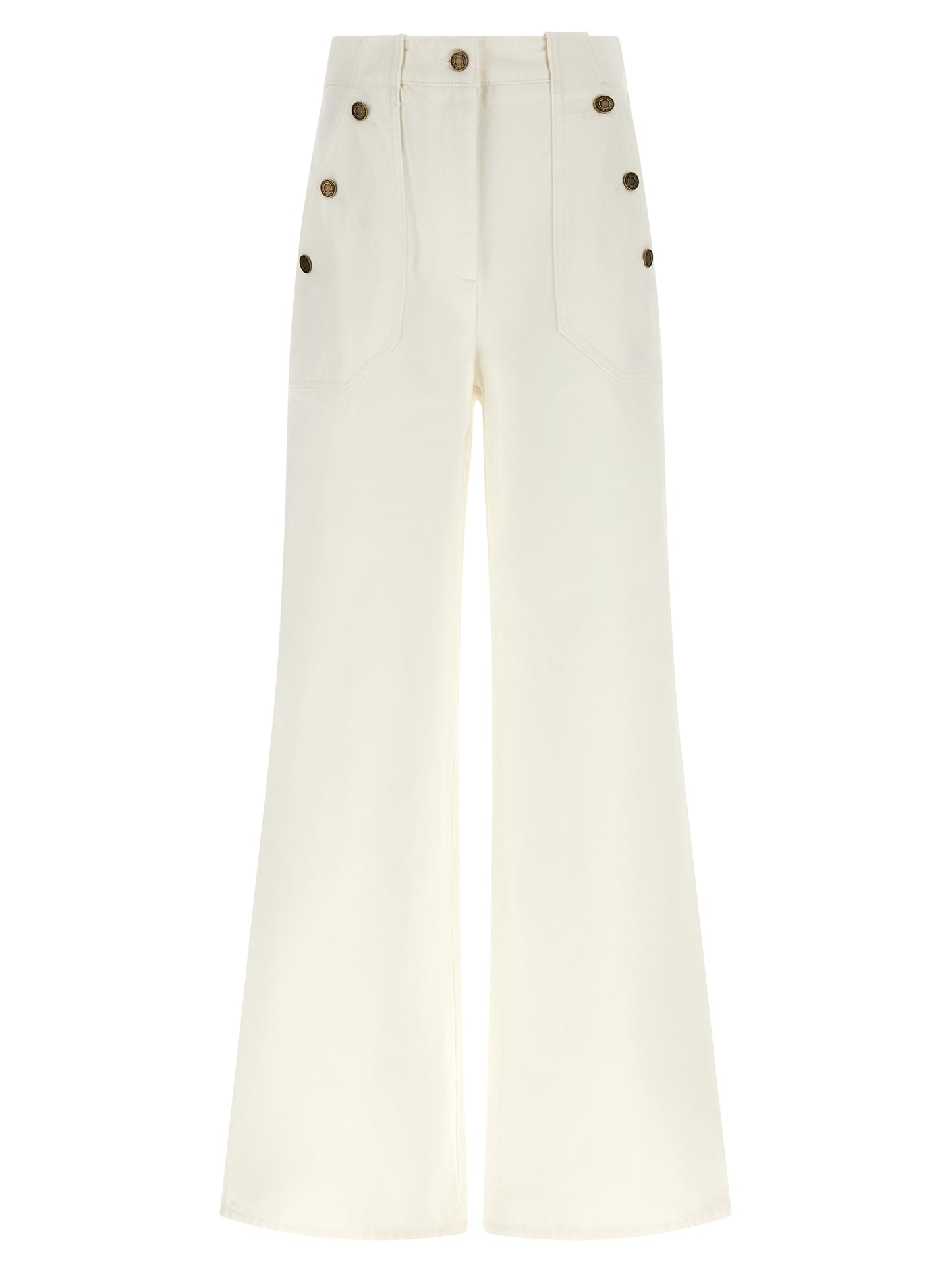 Max Mara Women 'Mxmbadesse' Pants MAX MARA