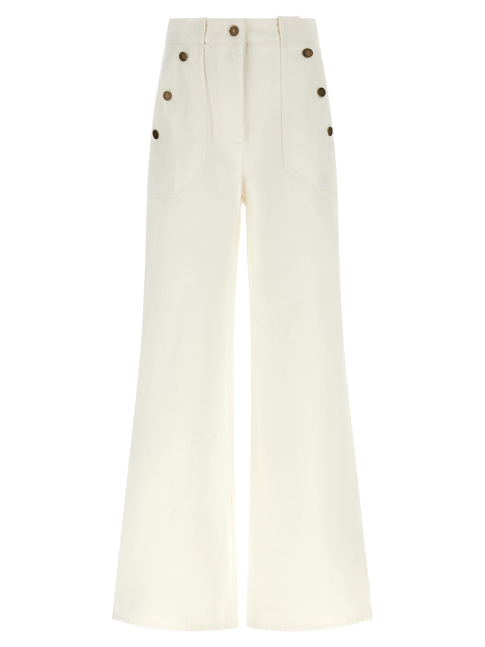 Max Mara Women 'Mxmbadesse' Pants MAX MARA
