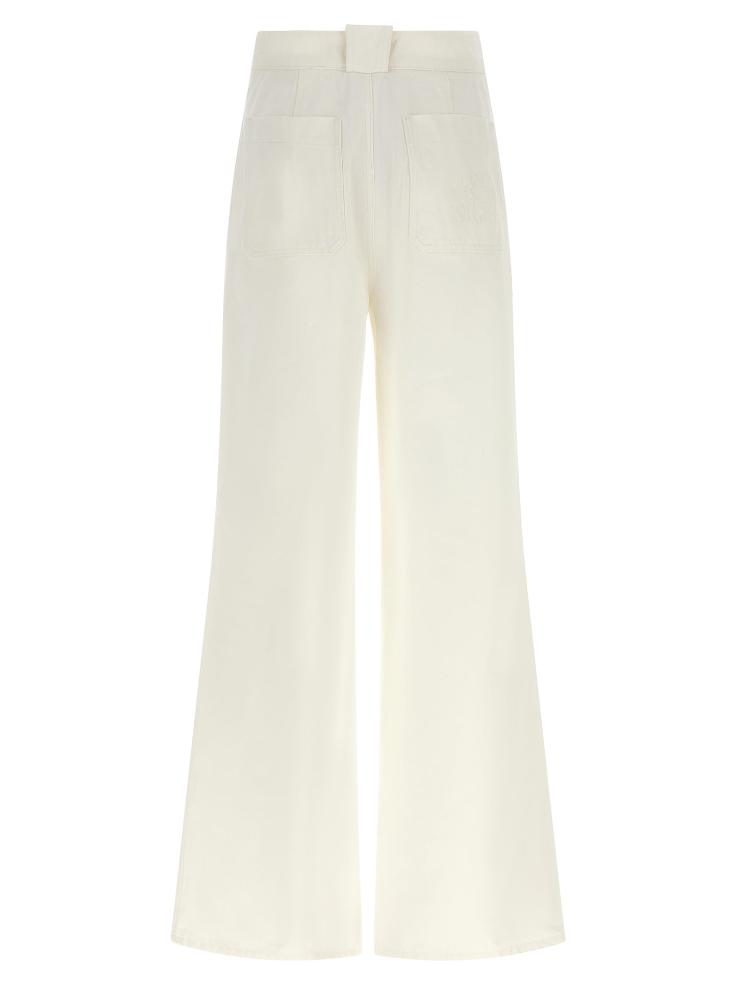 Max Mara Women 'Mxmbadesse' Pants MAX MARA