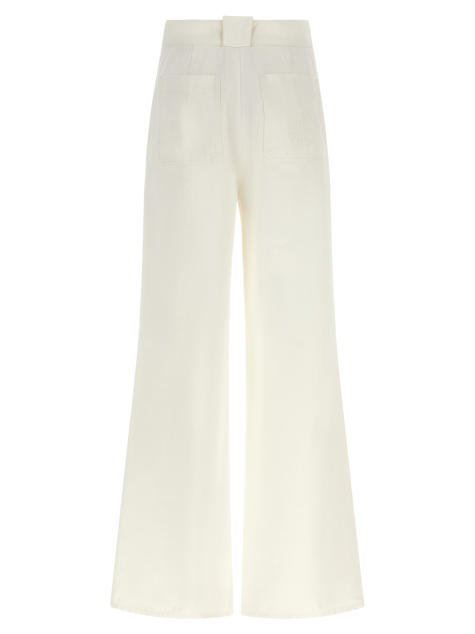 Max Mara Women 'Mxmbadesse' Pants MAX MARA