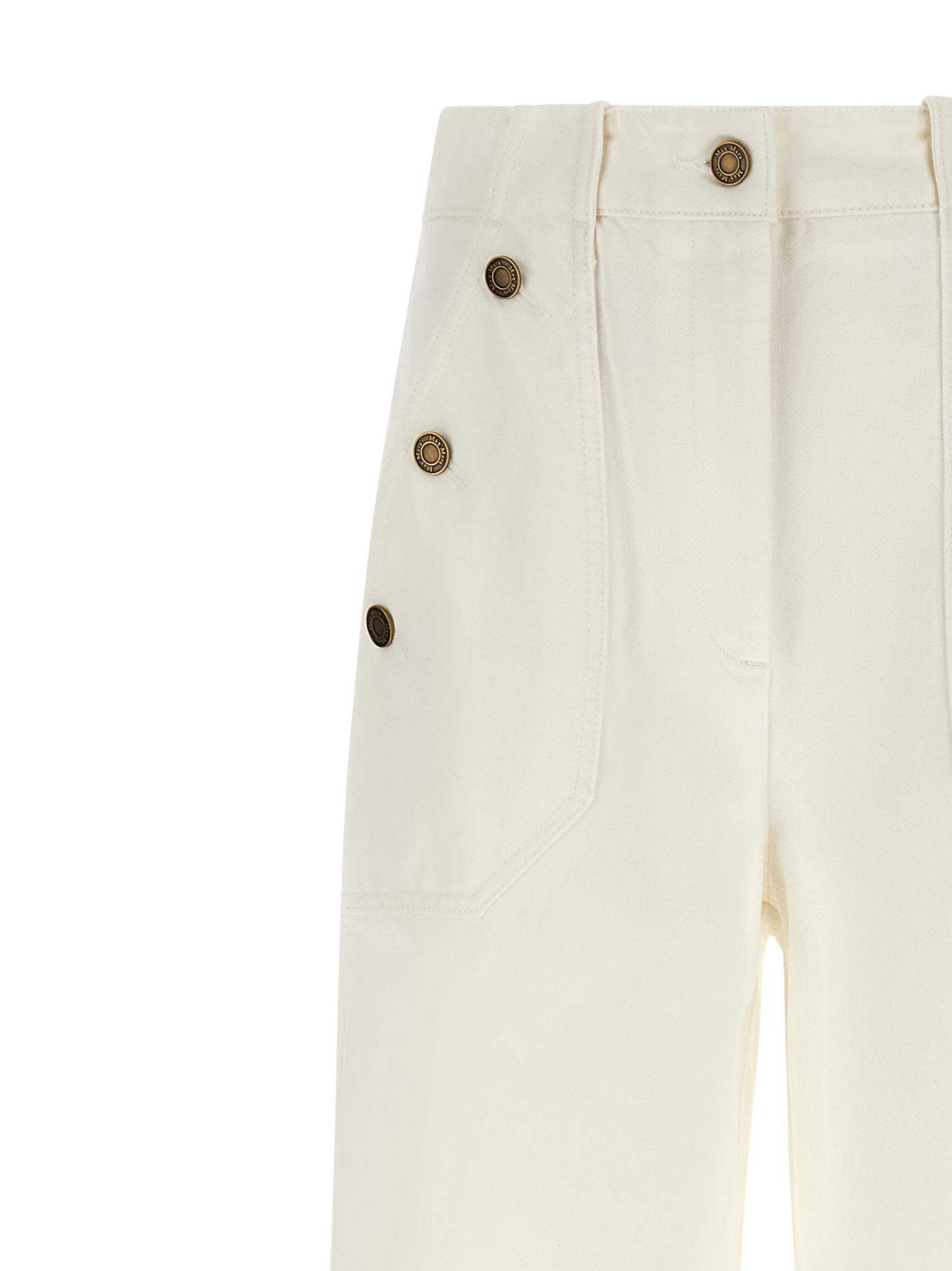 Max Mara Women 'Mxmbadesse' Pants MAX MARA