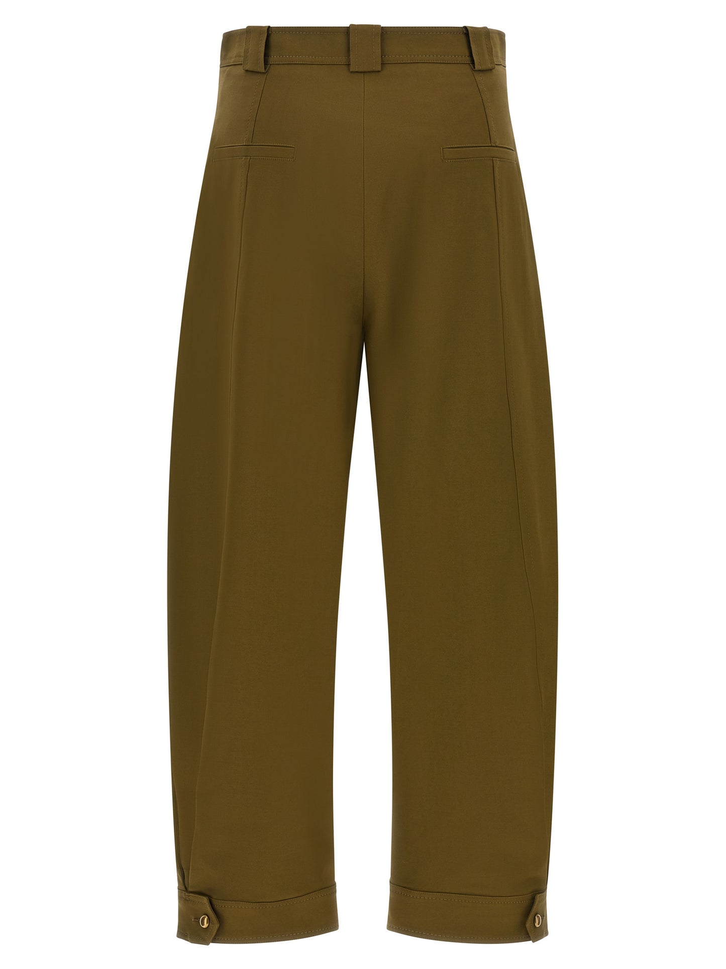 Max Mara Women 'Mxmadorni' Pants MAX MARA