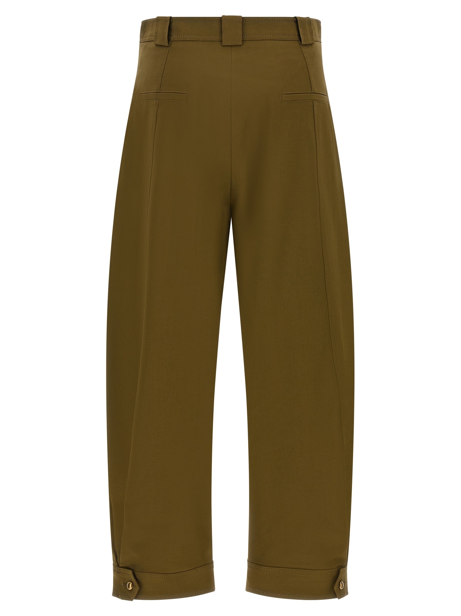 Max Mara Women 'Mxmadorni' Pants MAX MARA