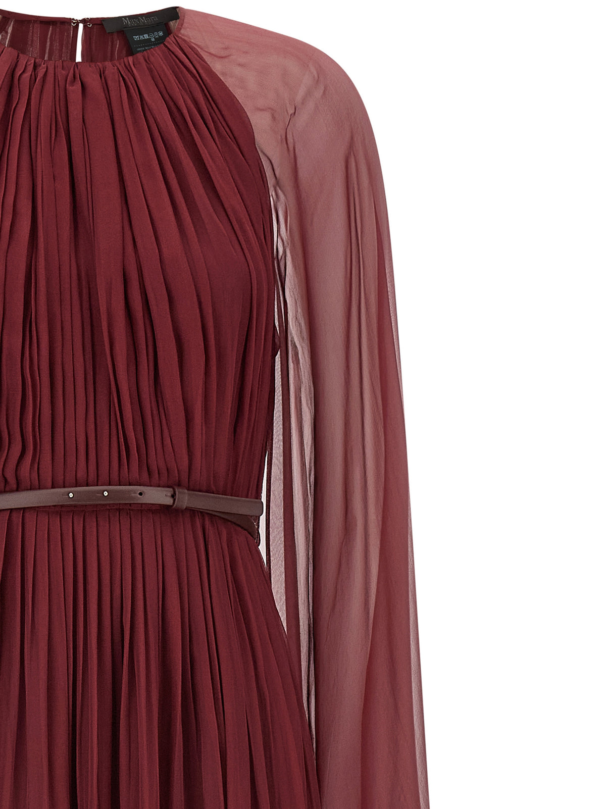 Max Mara Pianoforte Women 'Taverna' Dress MAX MARA