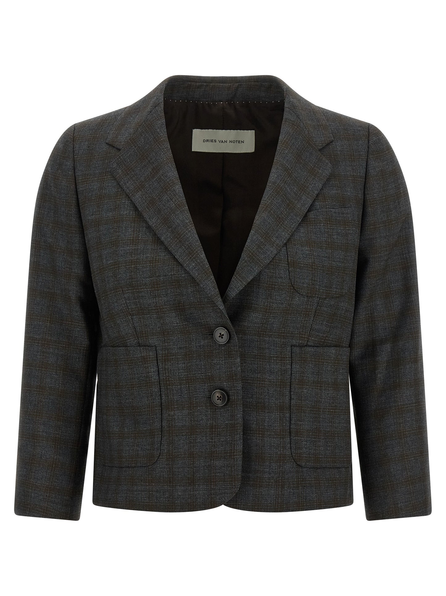 Dries Van Noten Women 'Bamis' Blazer DRIES VAN NOTEN