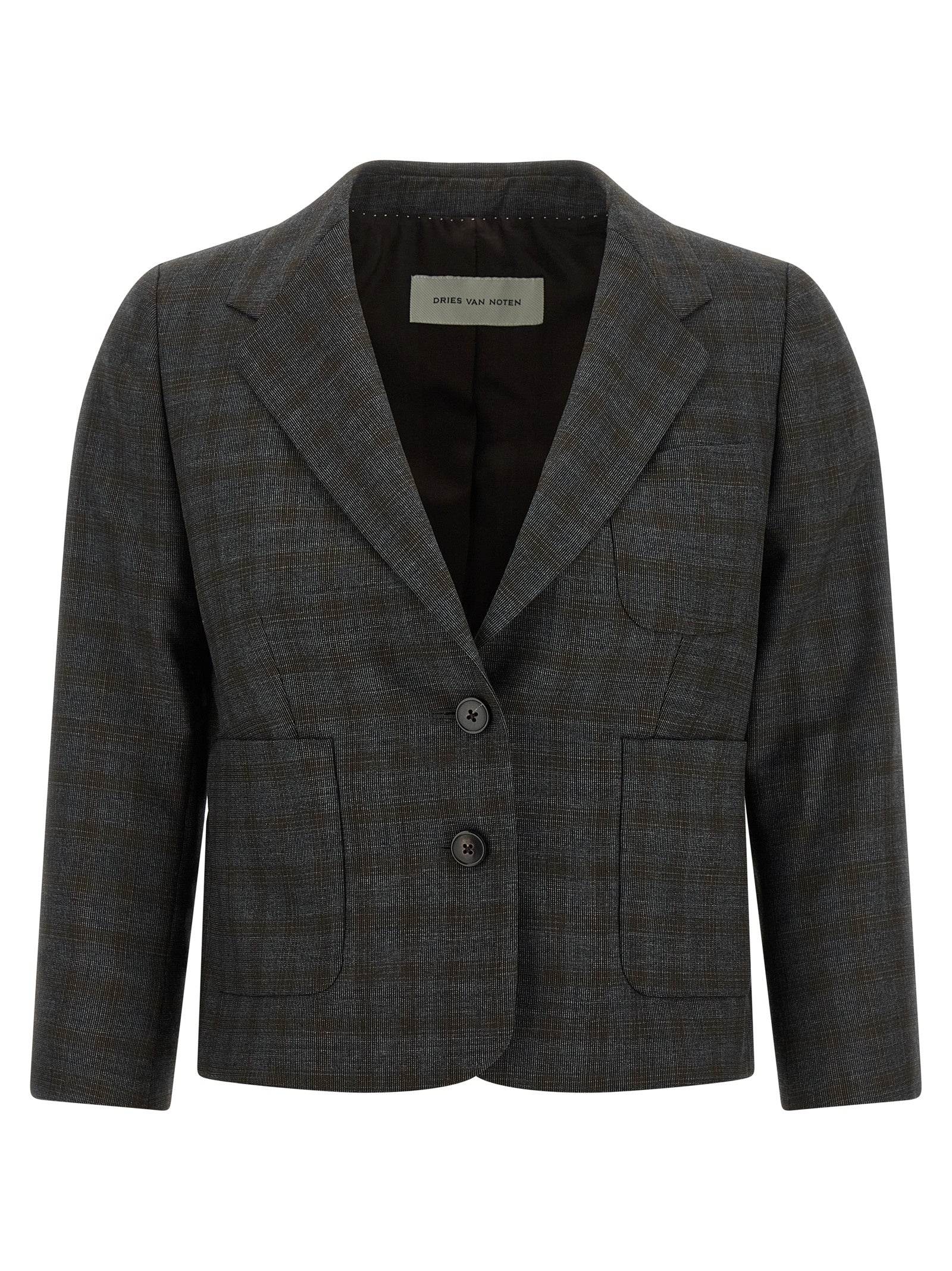 Dries Van Noten Women 'Bamis' Blazer DRIES VAN NOTEN
