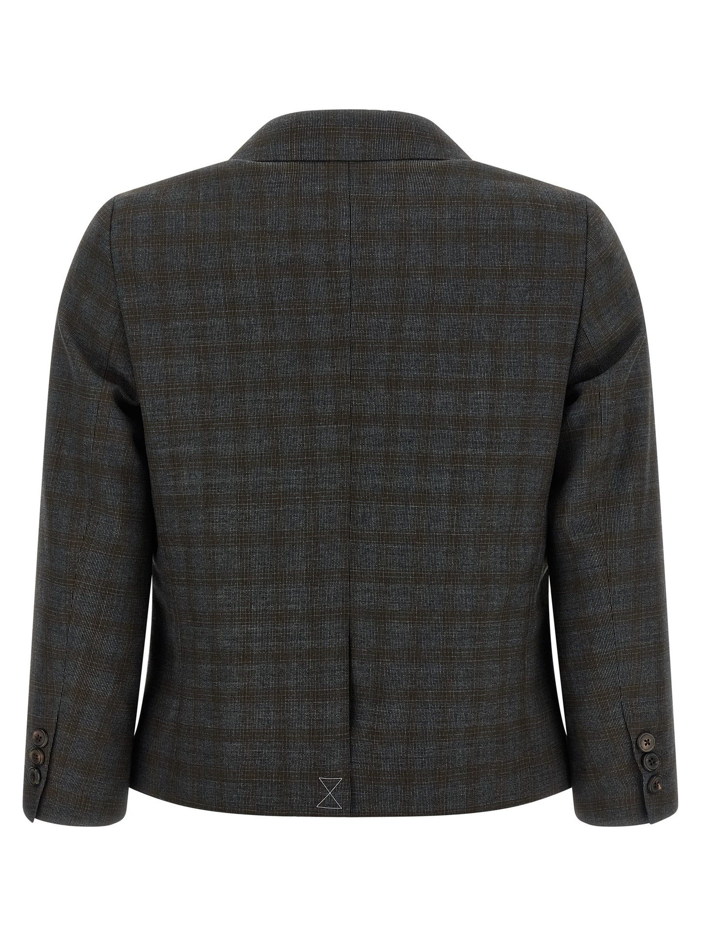 Dries Van Noten Women 'Bamis' Blazer DRIES VAN NOTEN