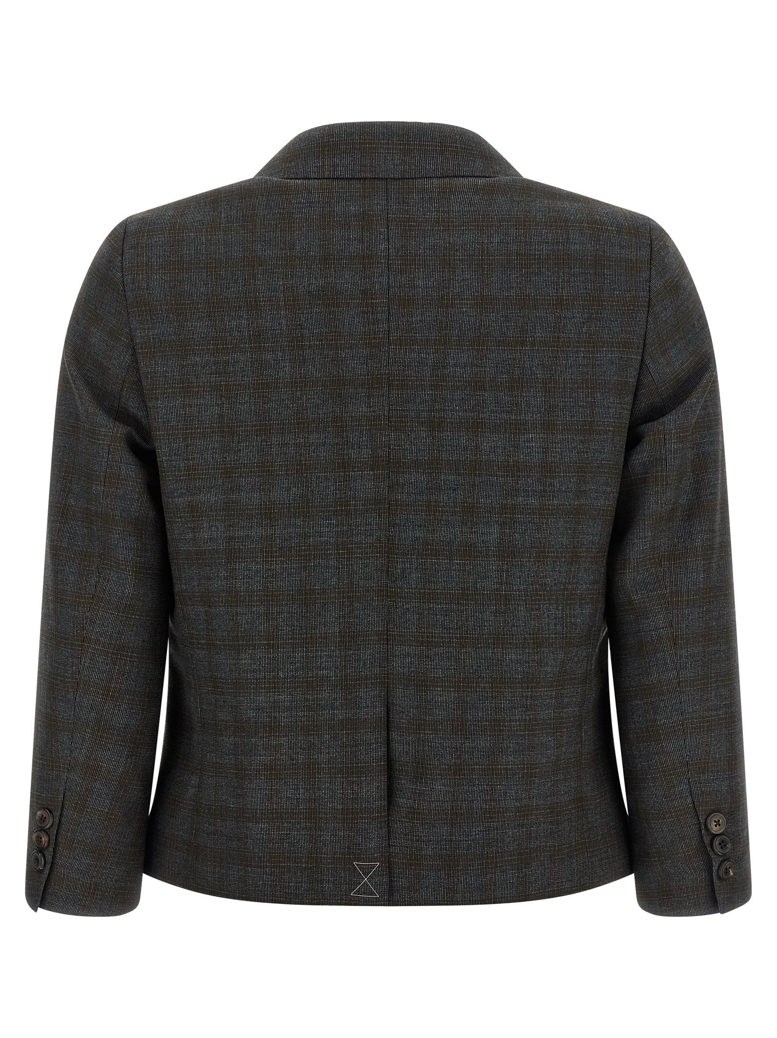 Dries Van Noten Women 'Bamis' Blazer DRIES VAN NOTEN
