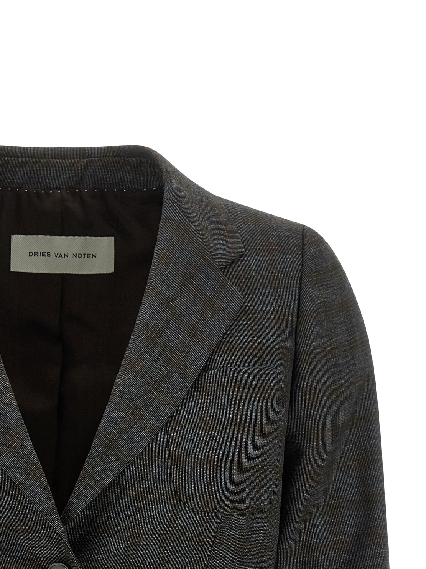 Dries Van Noten Women 'Bamis' Blazer DRIES VAN NOTEN