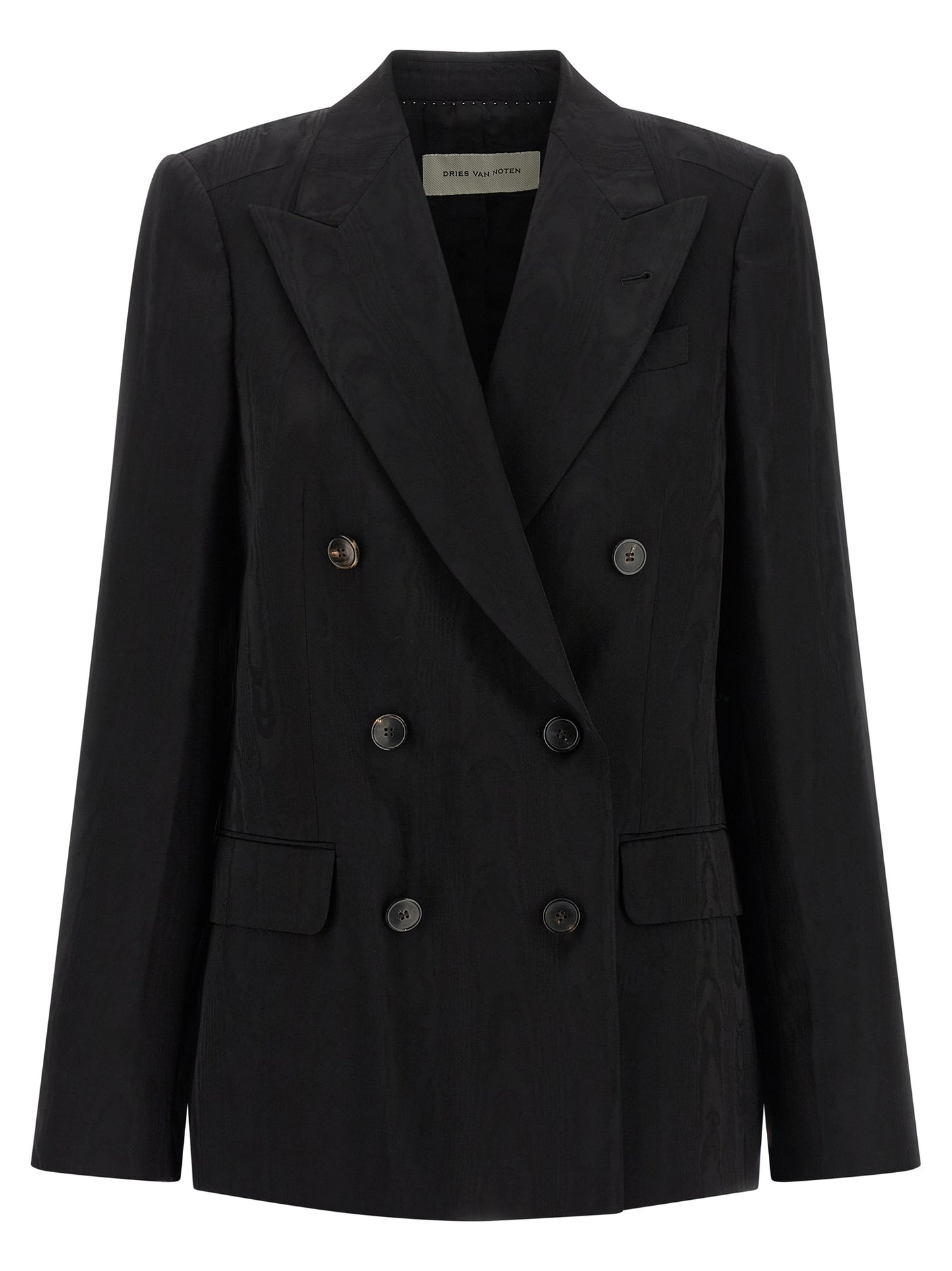 Dries Van Noten Women 'Barrysta' Blazer DRIES VAN NOTEN