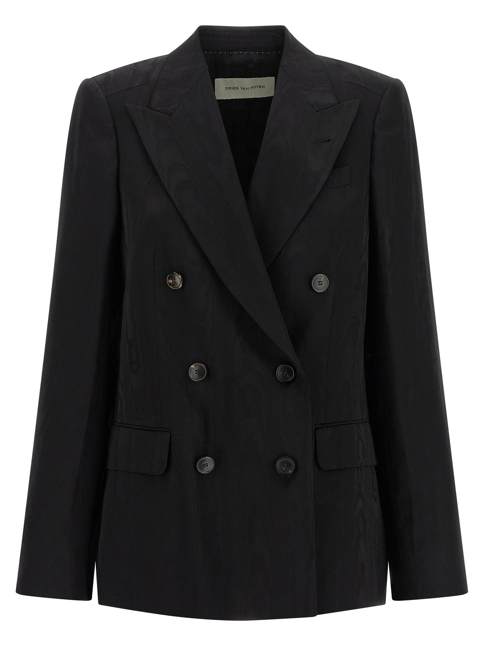 Dries Van Noten Women 'Barrysta' Blazer DRIES VAN NOTEN