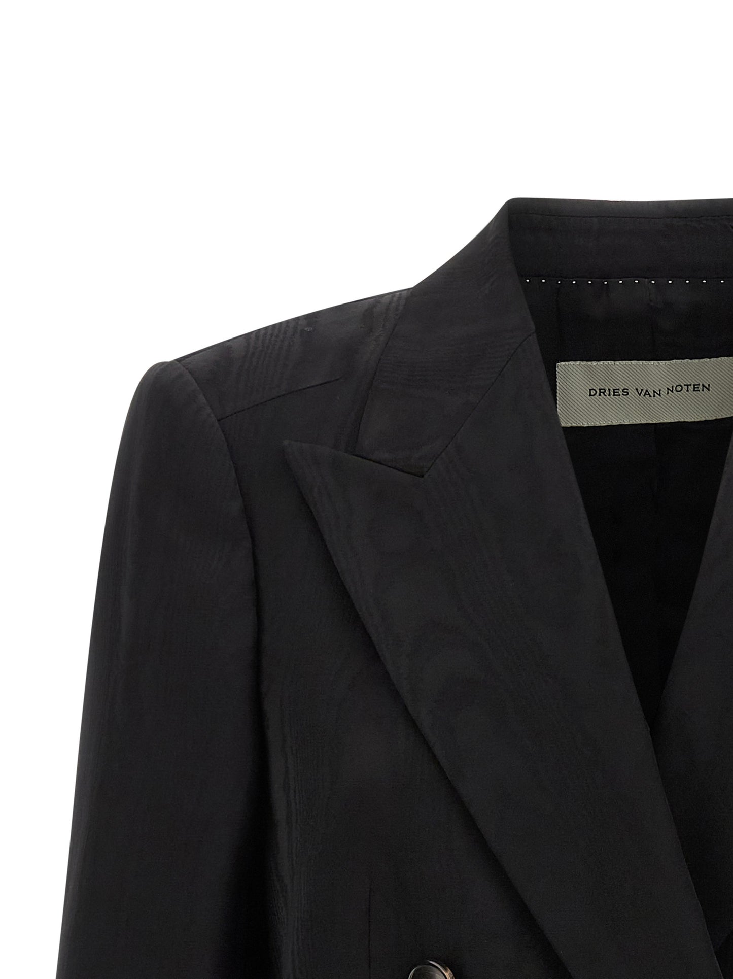 Dries Van Noten Women 'Barrysta' Blazer DRIES VAN NOTEN
