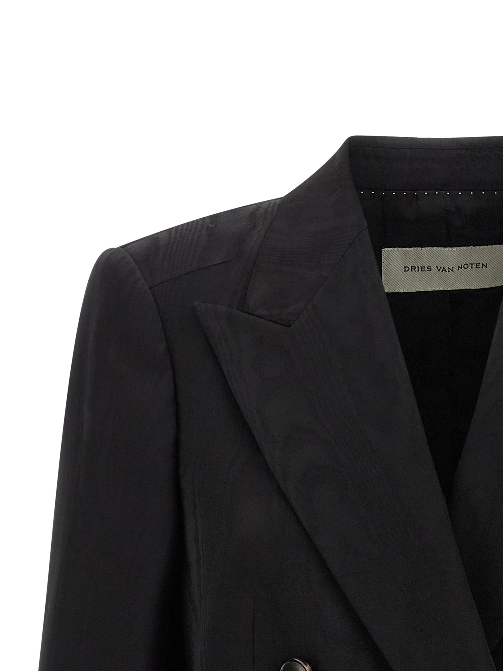 Dries Van Noten Women 'Barrysta' Blazer DRIES VAN NOTEN
