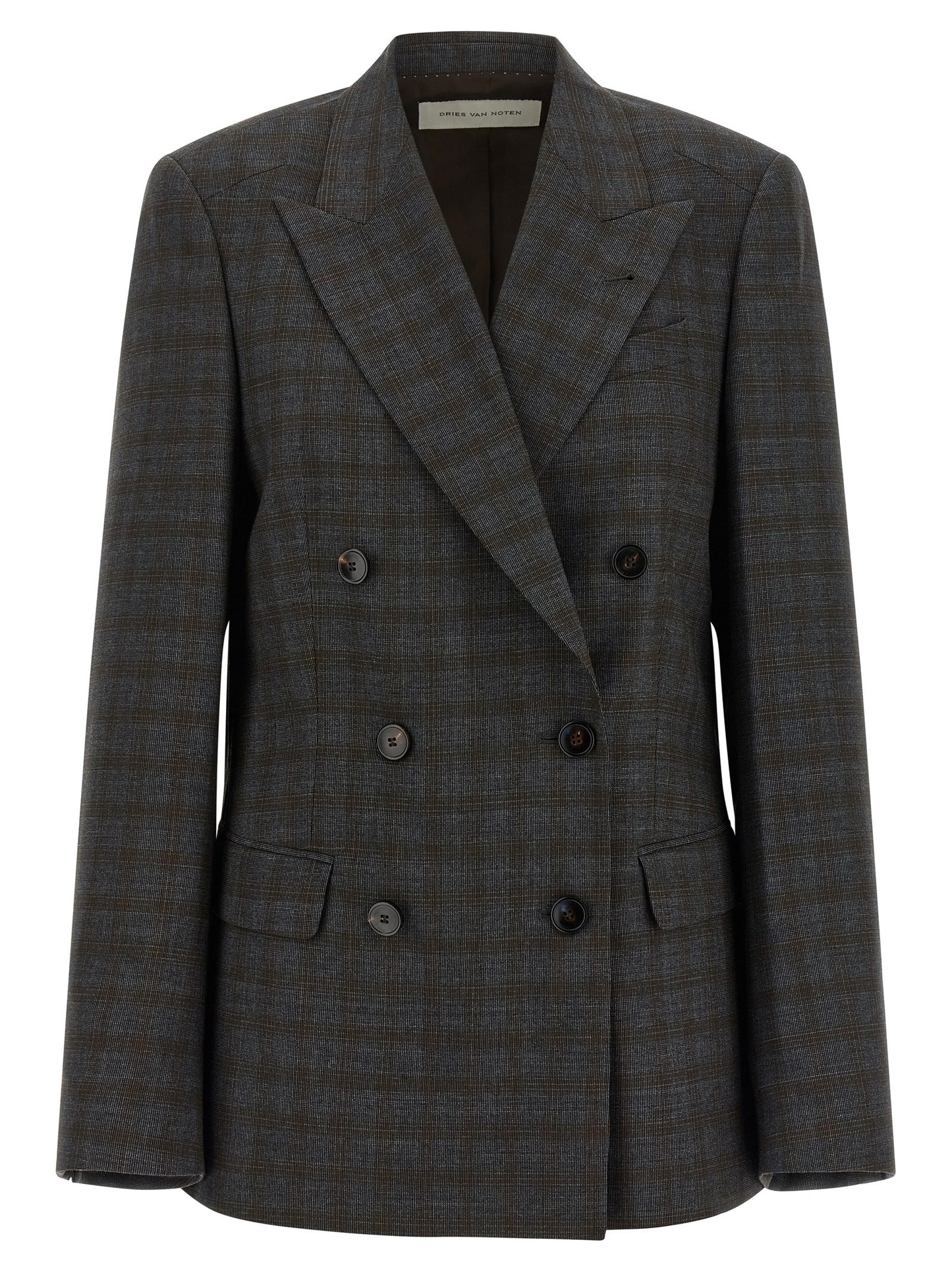 Dries Van Noten Women 'Barrysta' Blazer DRIES VAN NOTEN