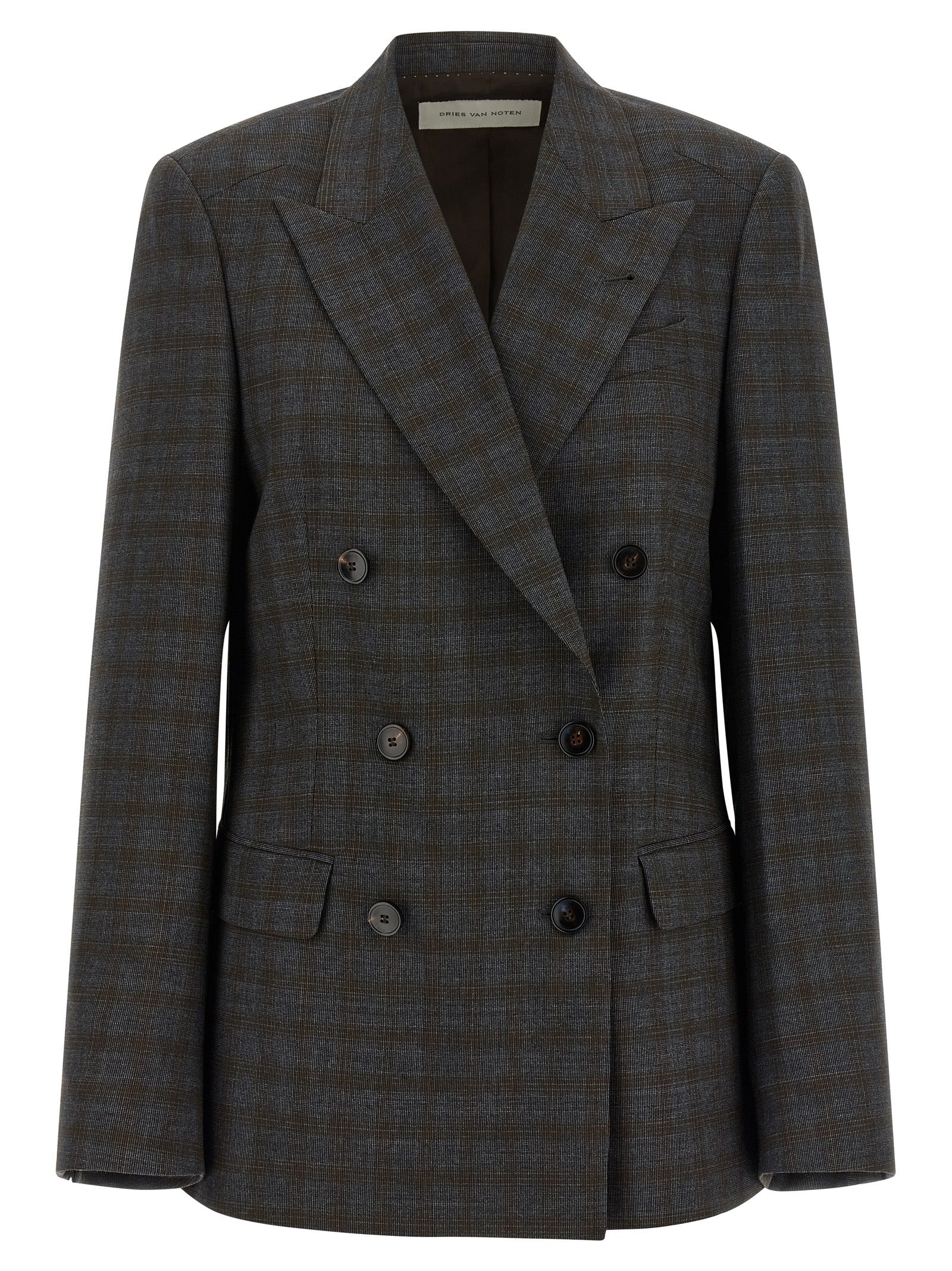 Dries Van Noten Women 'Barrysta' Blazer DRIES VAN NOTEN