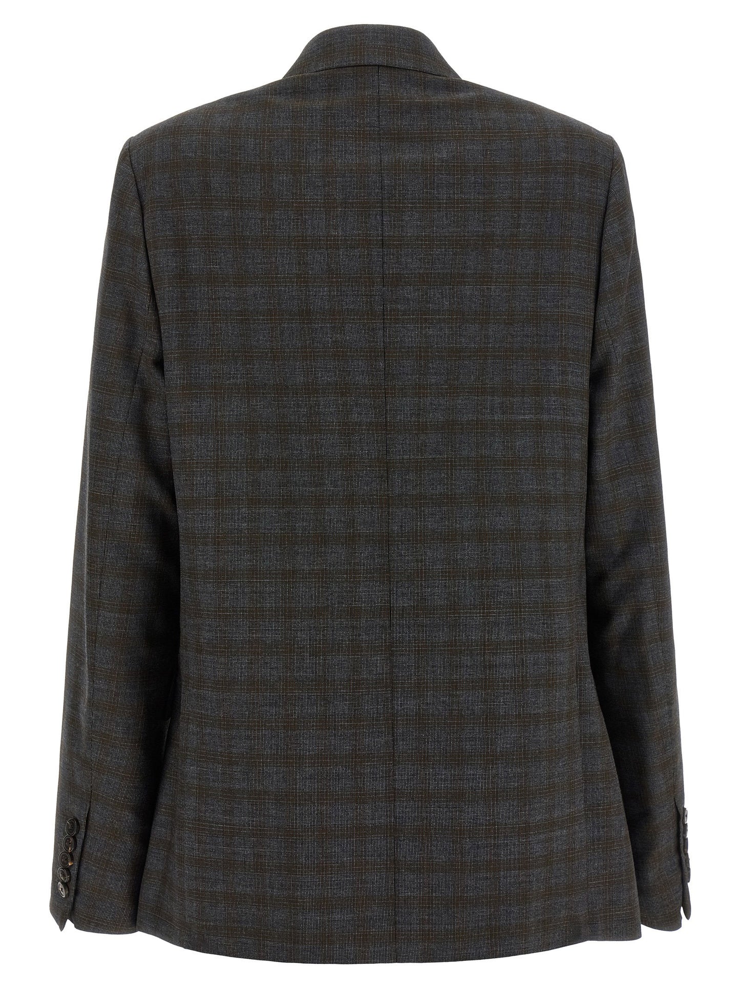 Dries Van Noten Women 'Barrysta' Blazer DRIES VAN NOTEN