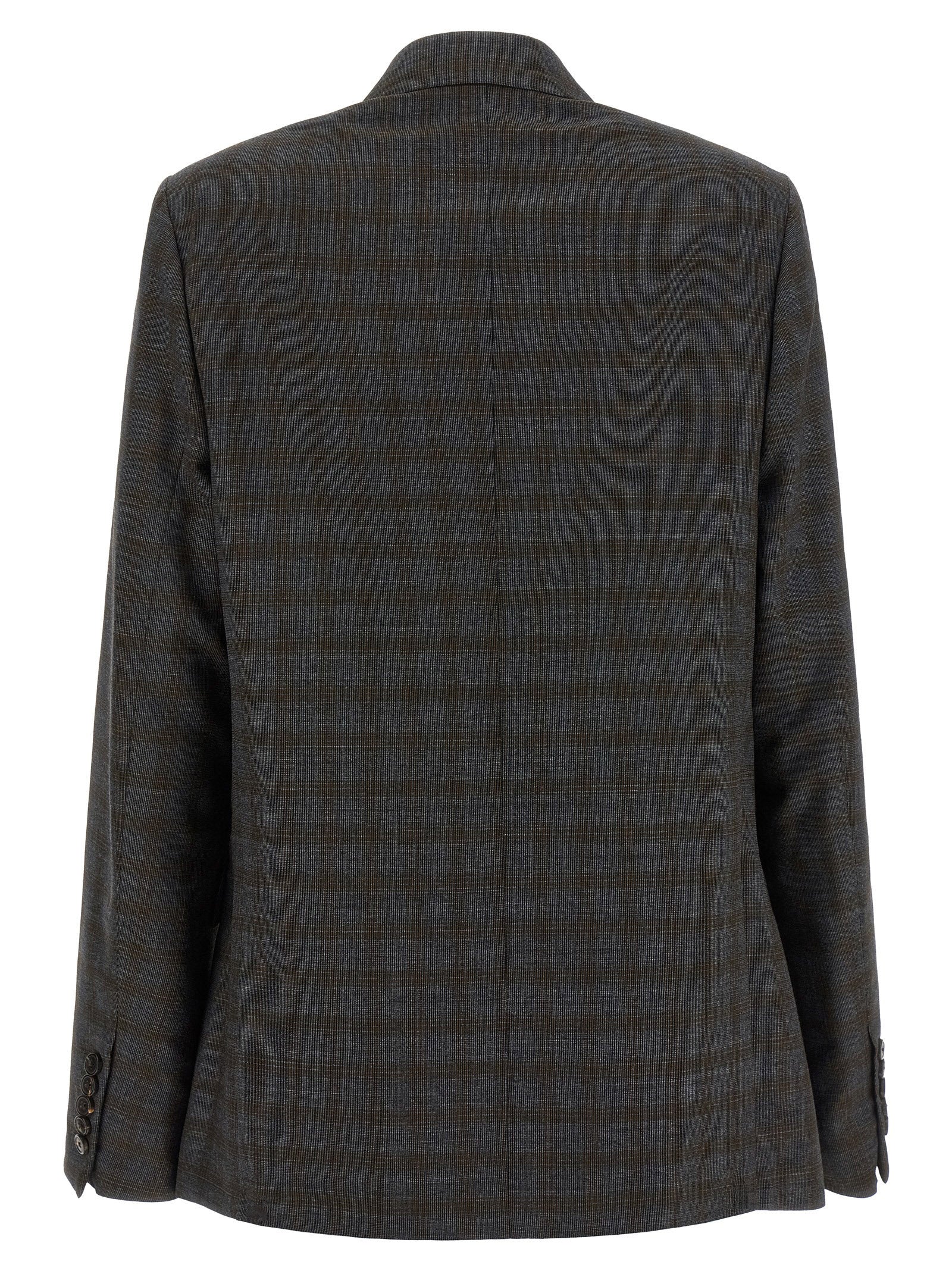 Dries Van Noten Women 'Barrysta' Blazer DRIES VAN NOTEN