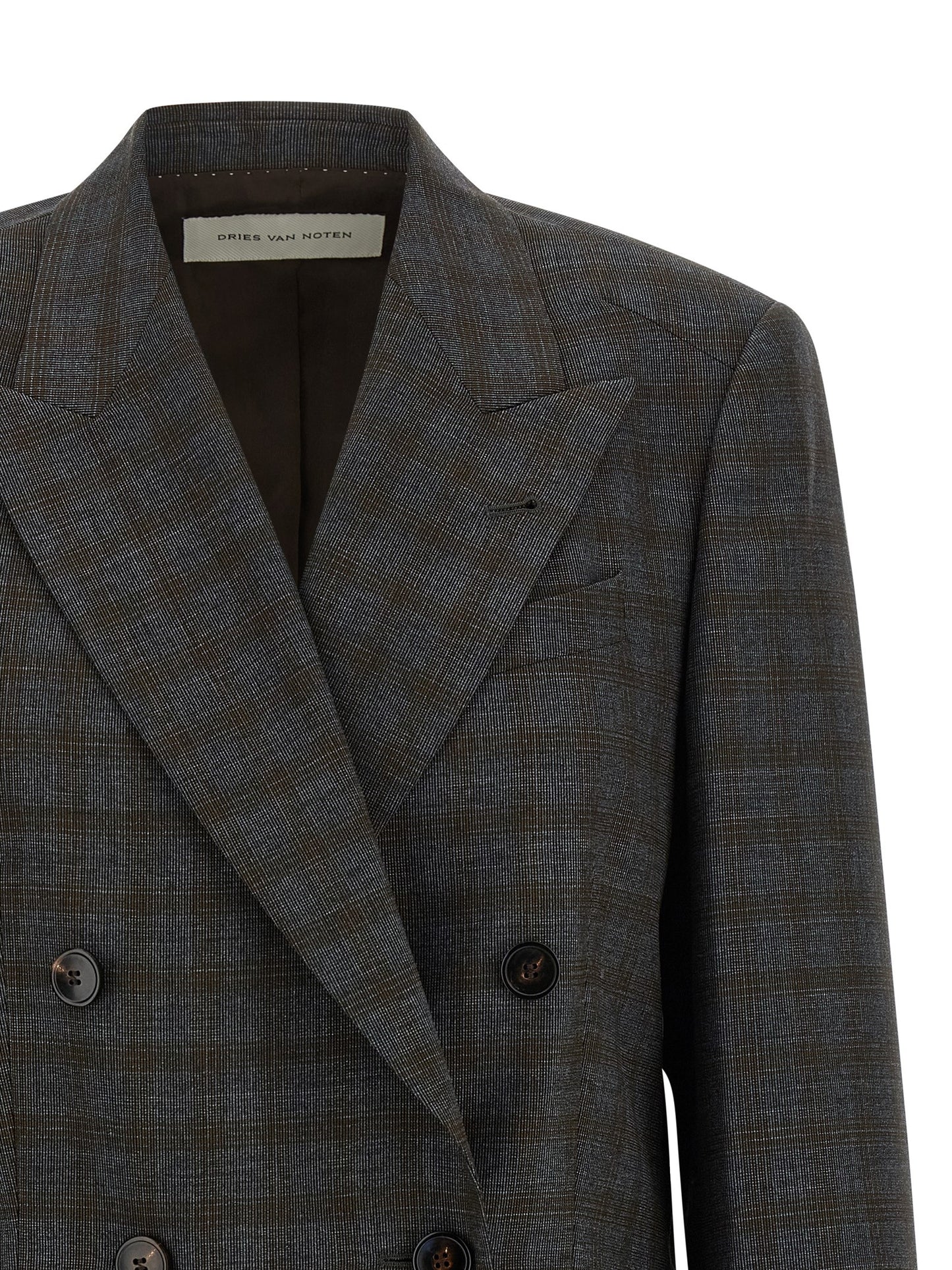 Dries Van Noten Women 'Barrysta' Blazer DRIES VAN NOTEN