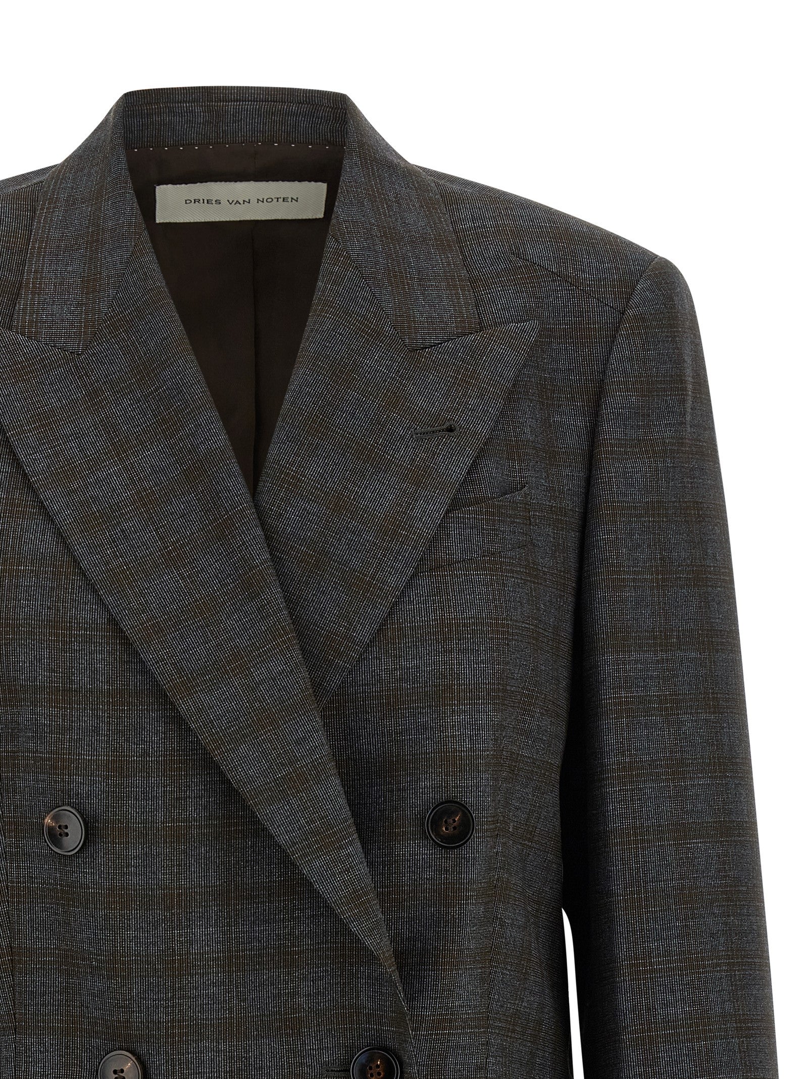 Dries Van Noten Women 'Barrysta' Blazer DRIES VAN NOTEN