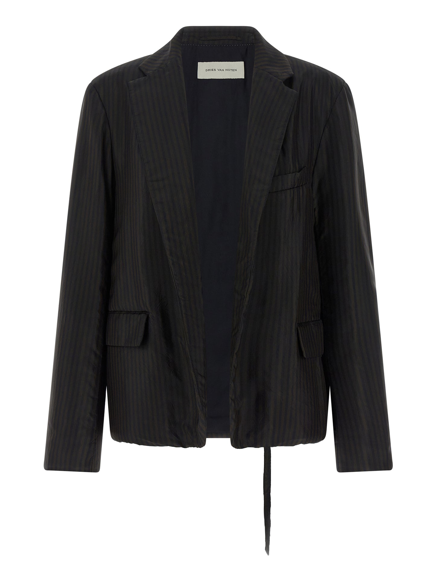 Dries Van Noten Women 'Blursy' Blazer DRIES VAN NOTEN