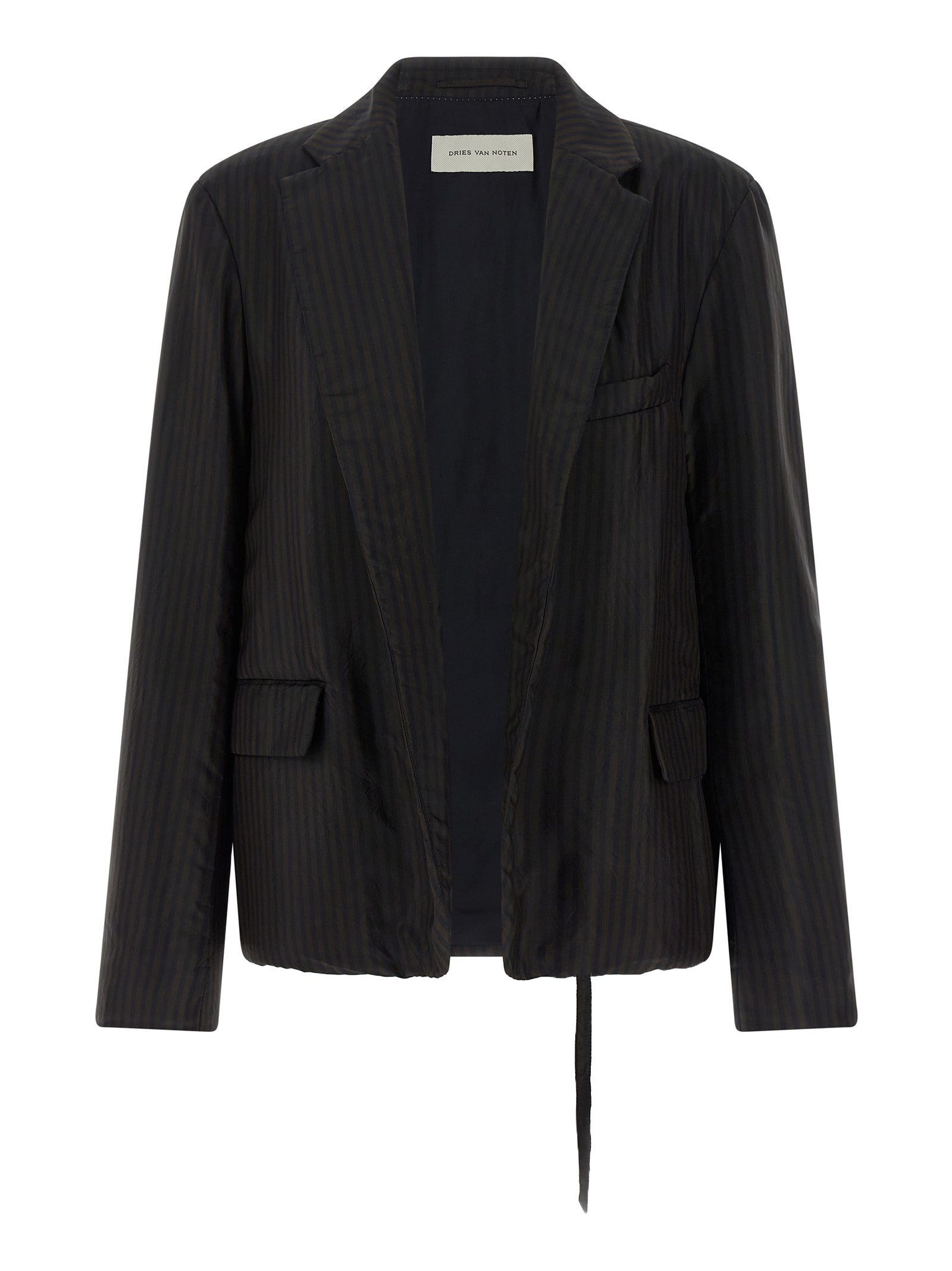 Dries Van Noten Women 'Blursy' Blazer DRIES VAN NOTEN