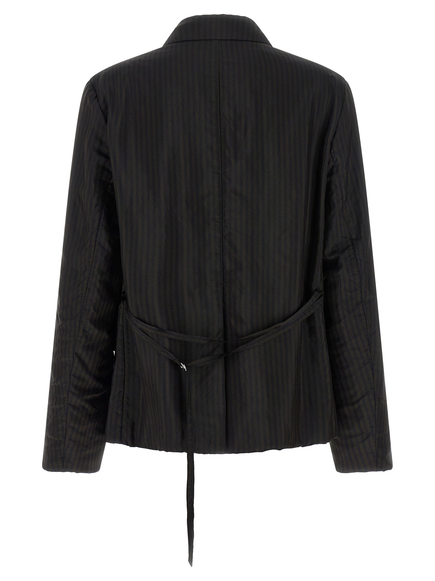 Dries Van Noten Women 'Blursy' Blazer DRIES VAN NOTEN