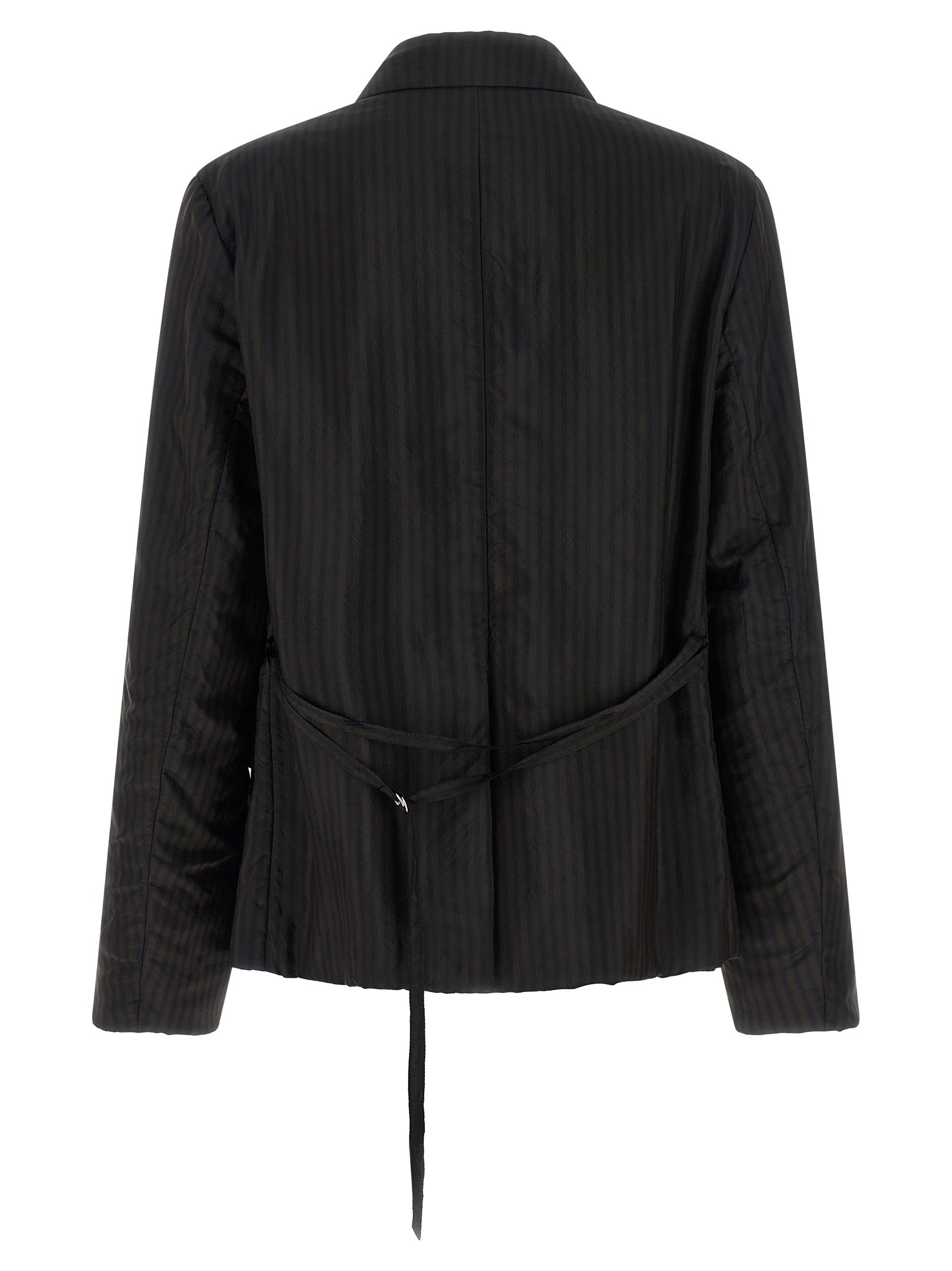 Dries Van Noten Women 'Blursy' Blazer DRIES VAN NOTEN