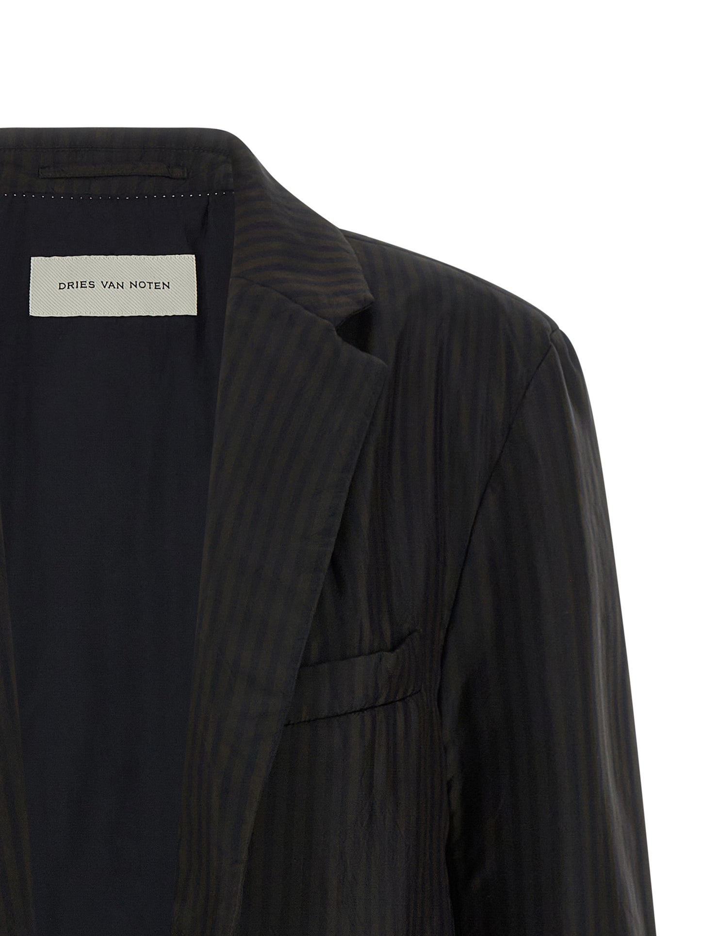 Dries Van Noten Women 'Blursy' Blazer DRIES VAN NOTEN