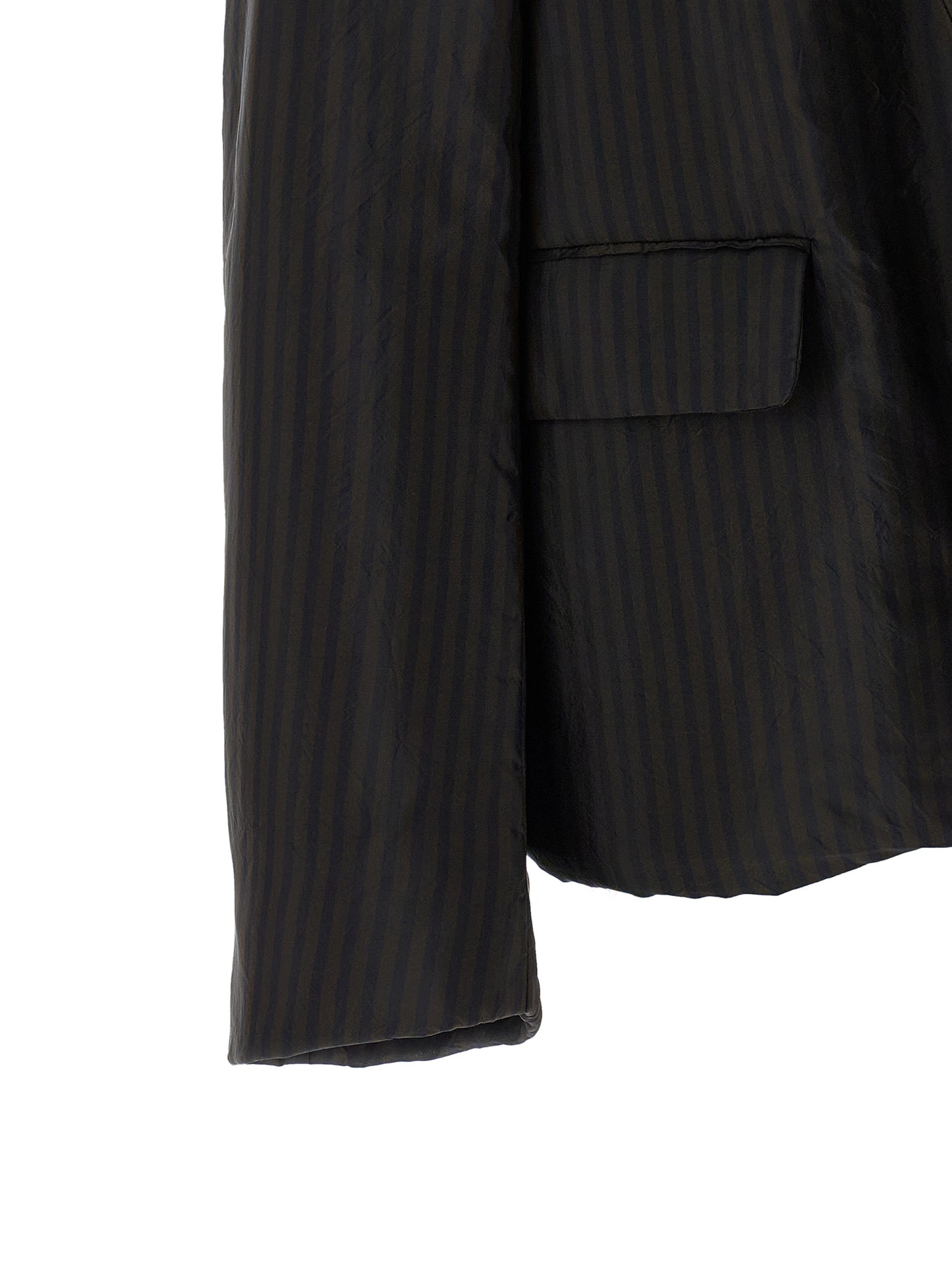 Dries Van Noten Women 'Blursy' Blazer DRIES VAN NOTEN