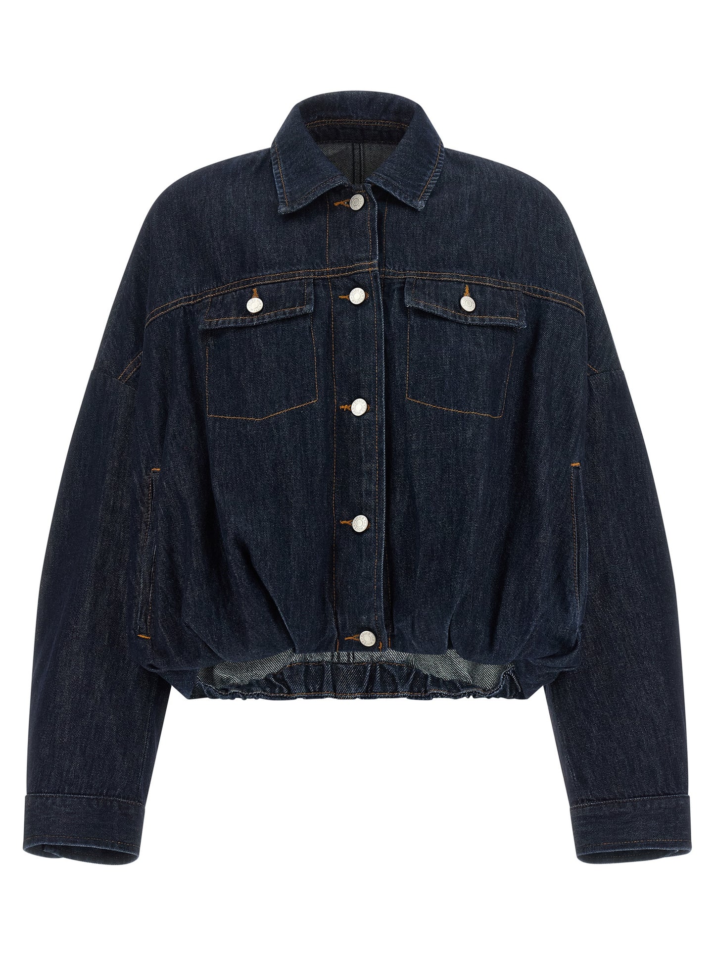 Dries Van Noten Women 'Vesto' Jacket DRIES VAN NOTEN