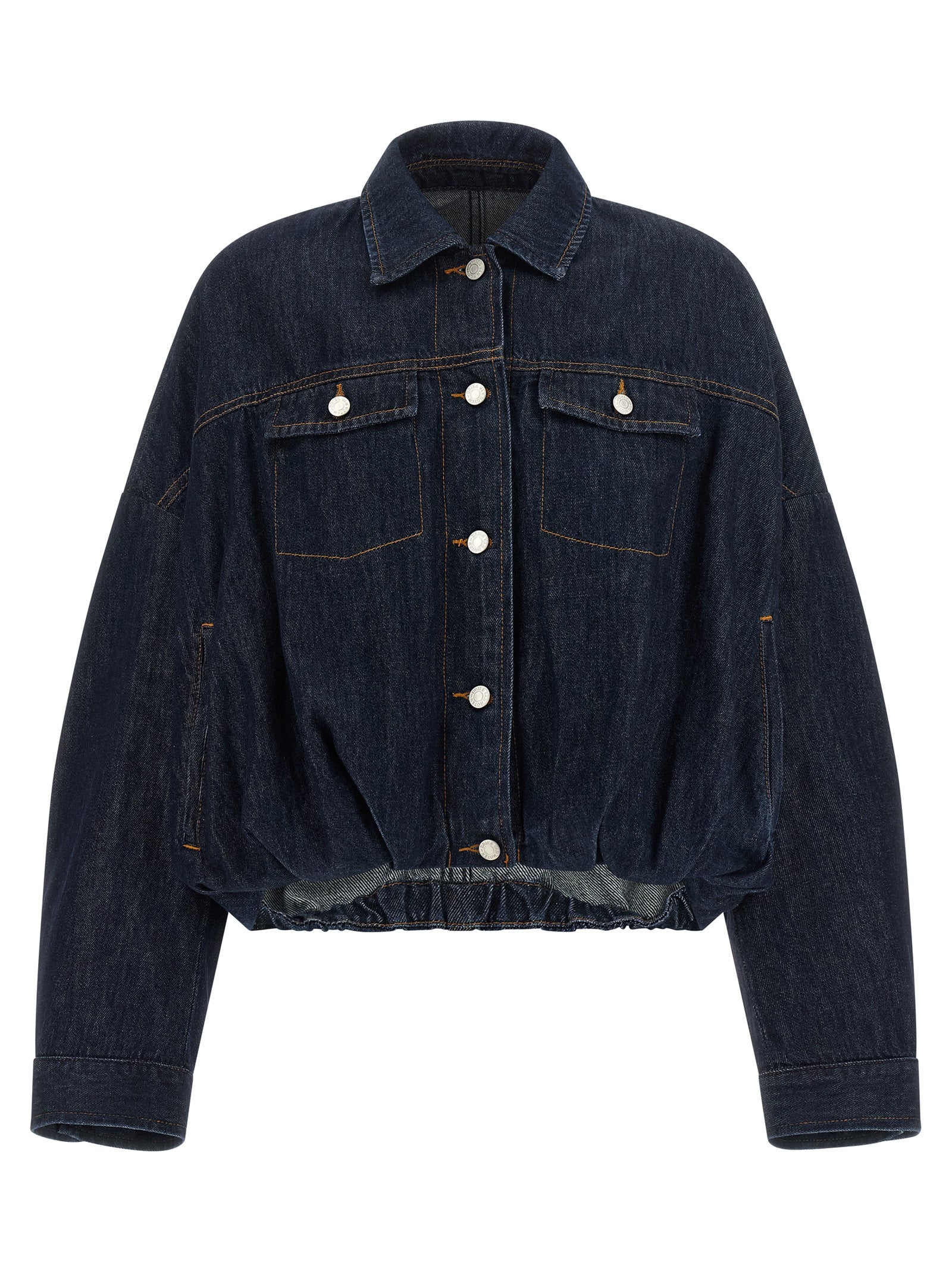Dries Van Noten Women 'Vesto' Jacket DRIES VAN NOTEN