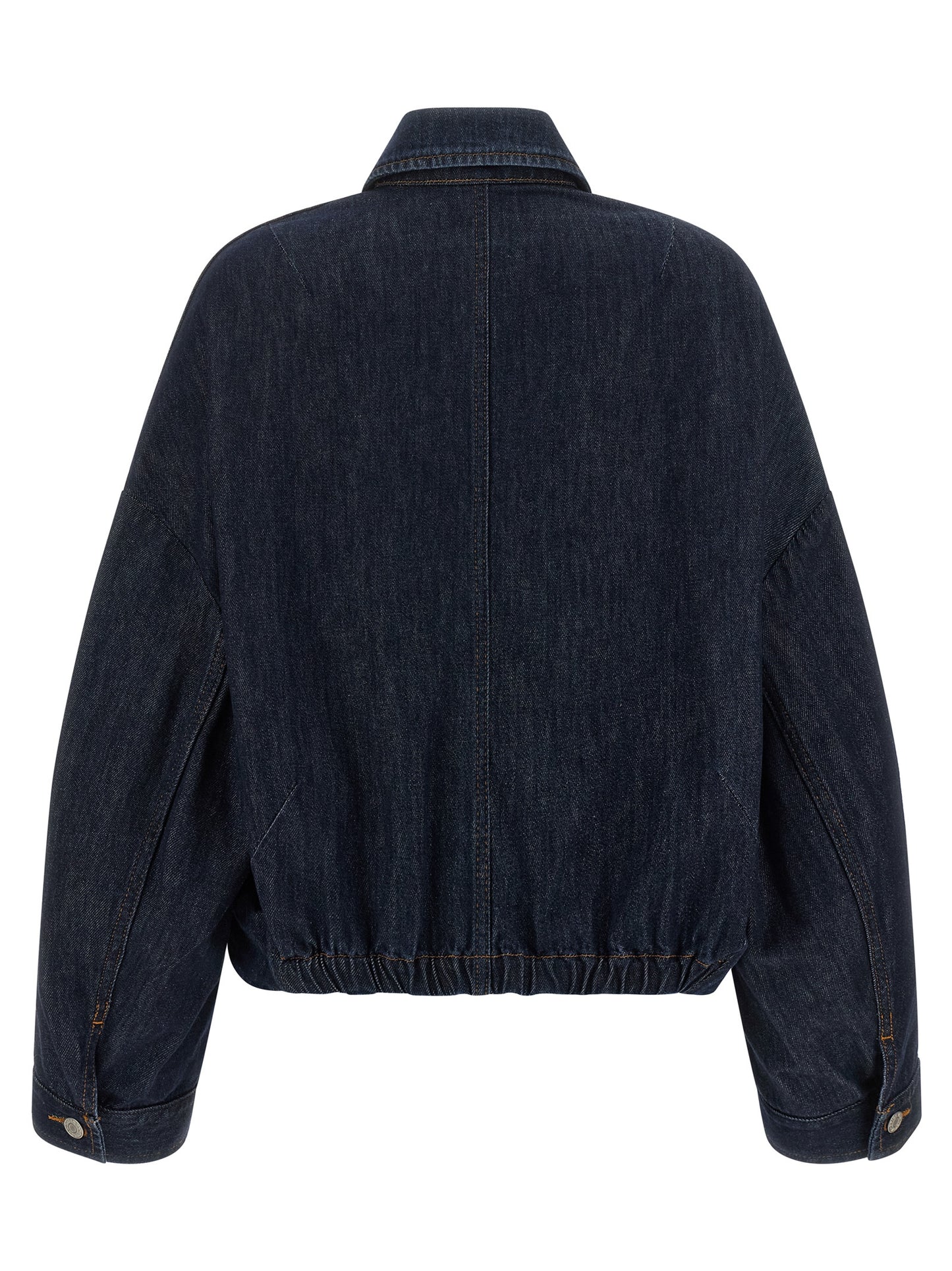 Dries Van Noten Women 'Vesto' Jacket DRIES VAN NOTEN
