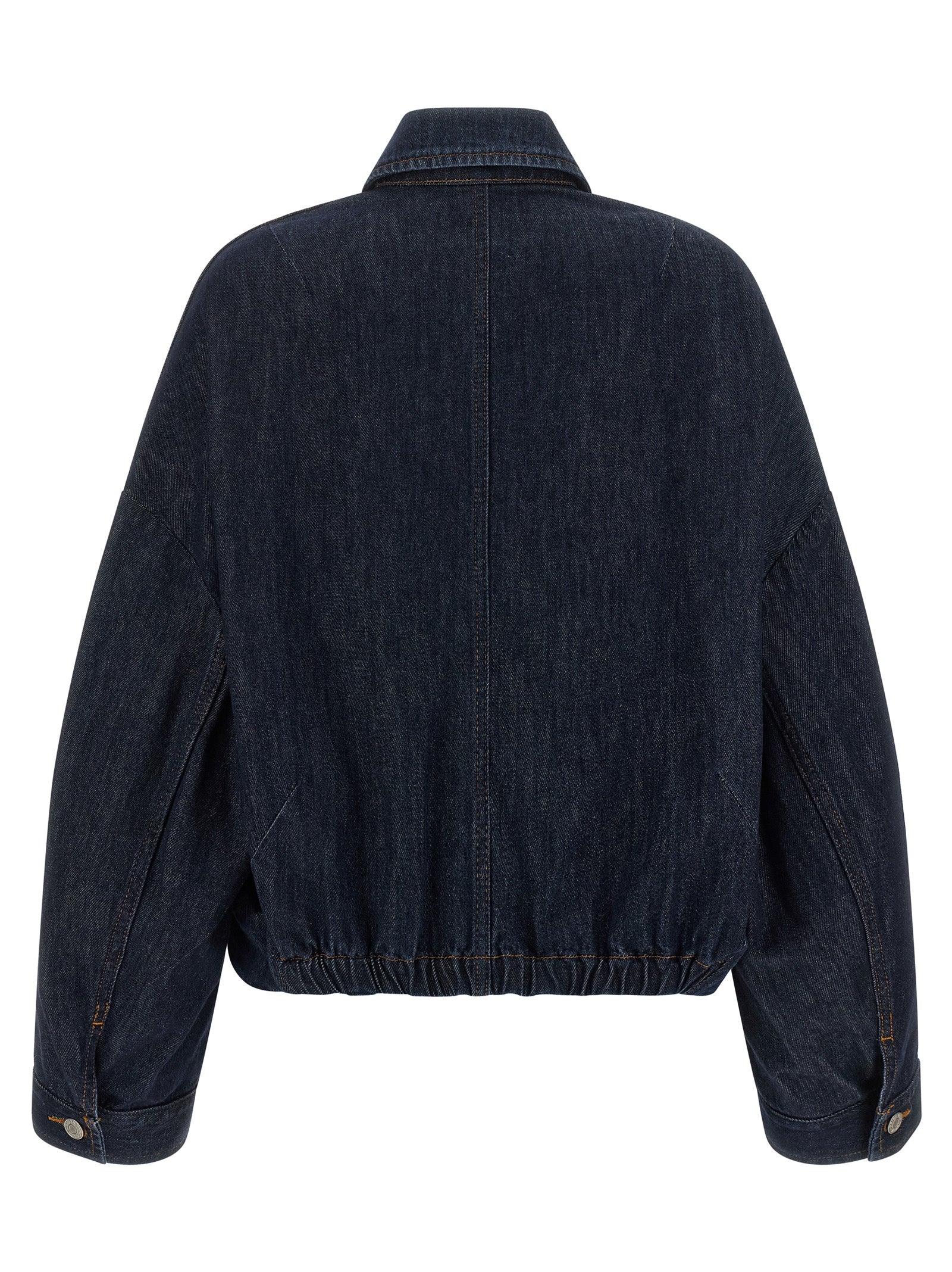 Dries Van Noten Women 'Vesto' Jacket DRIES VAN NOTEN