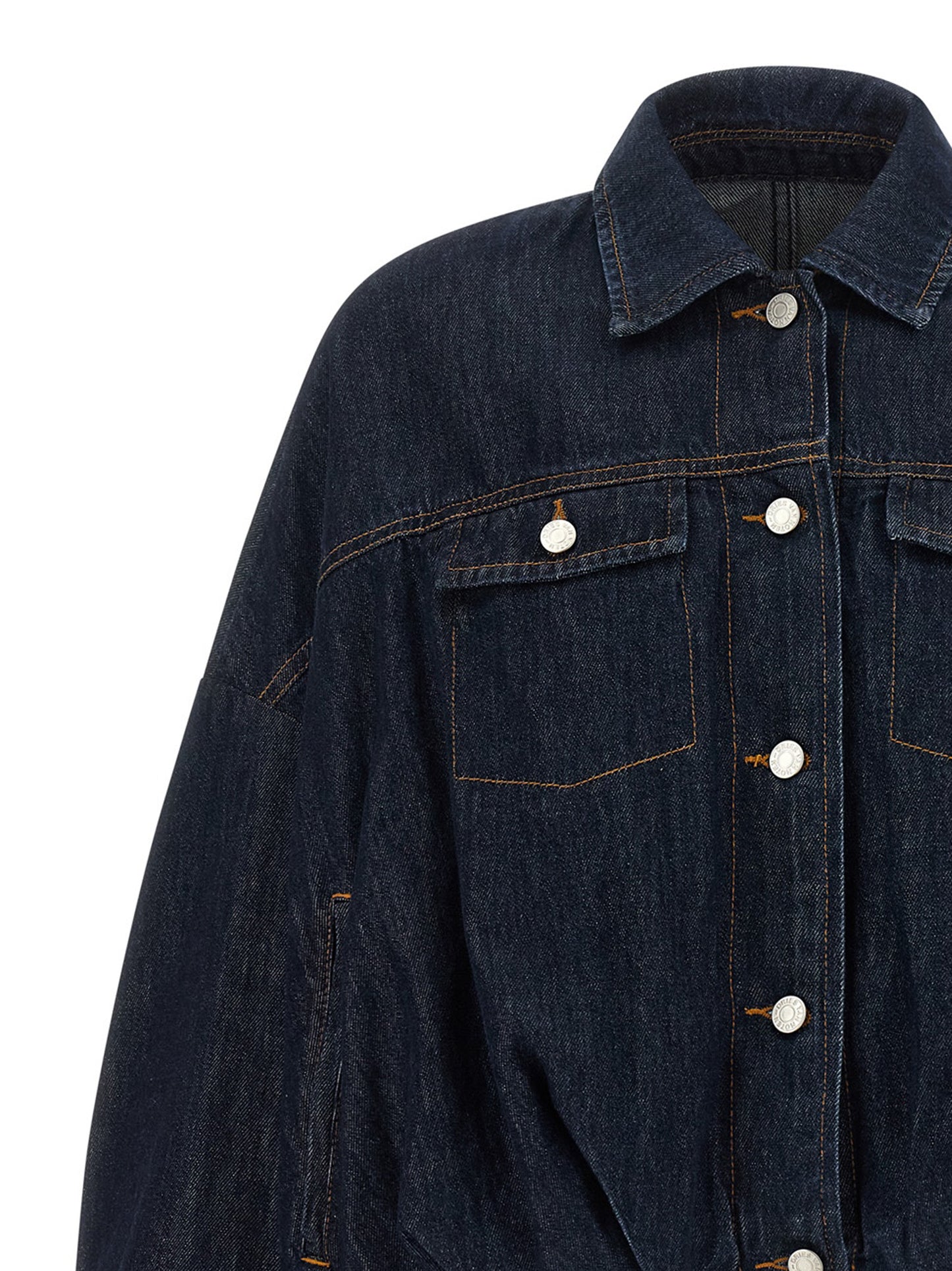 Dries Van Noten Women 'Vesto' Jacket DRIES VAN NOTEN
