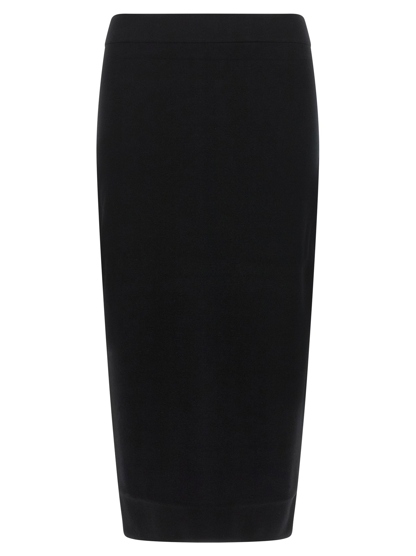 Max Mara Women 'Gamma' Knit Sheath Skirt MAX MARA